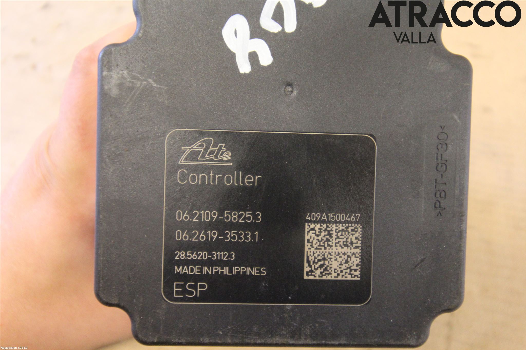 Subaru LEGACY 10-14 Abs Hydraulikkaggregat