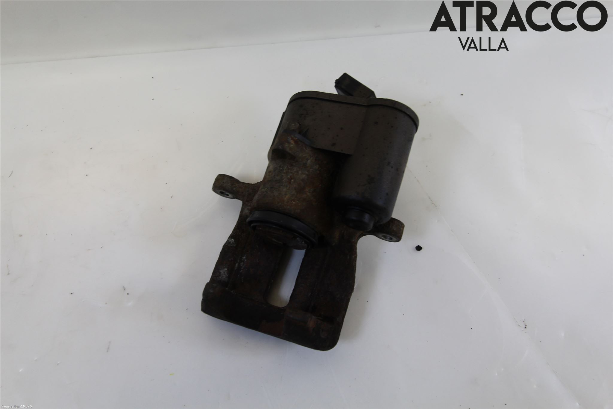 Volkswagen VW TIGUAN 07-16 Bremsecaliper Bak Høyre