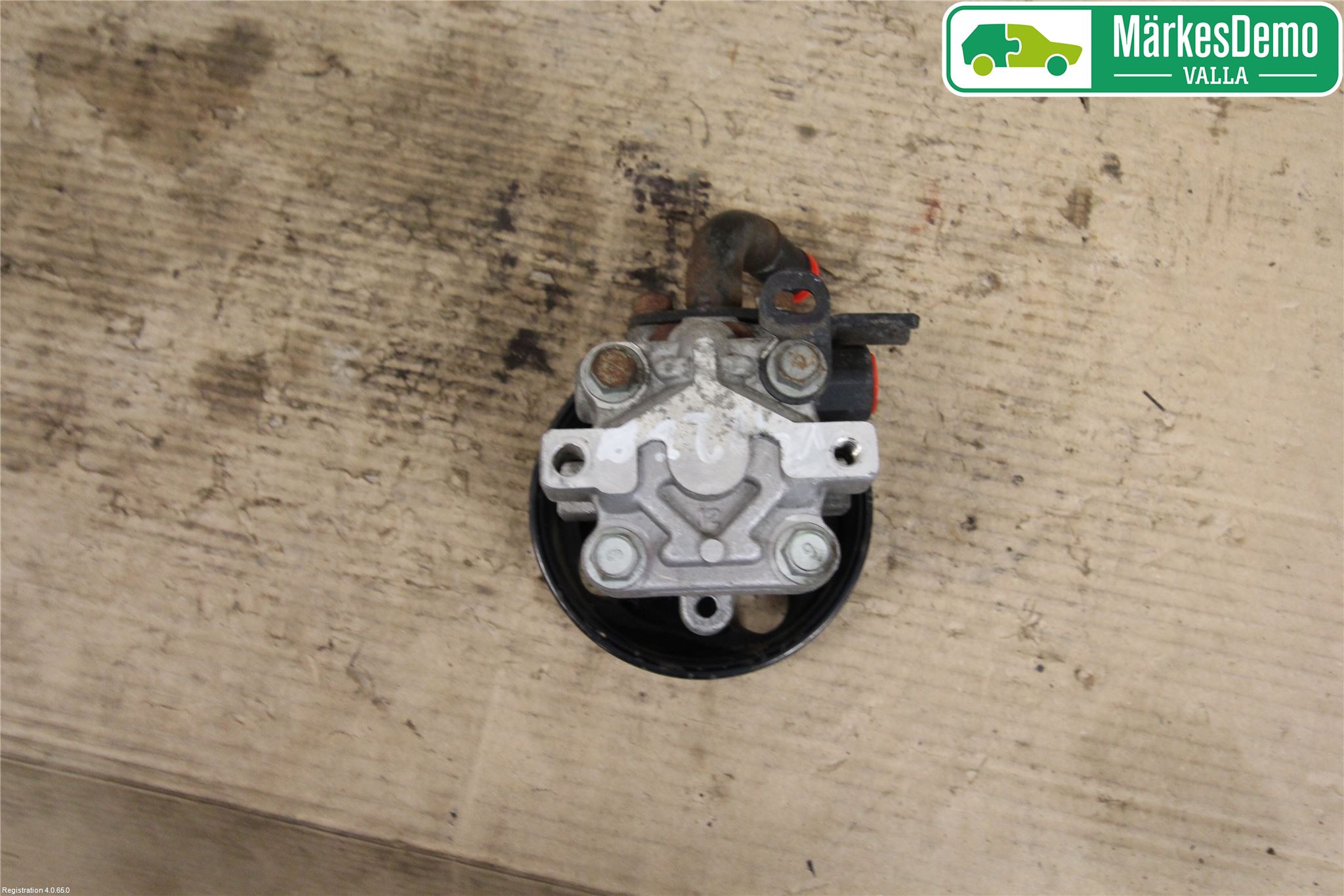 Kia CARENS II 07-12 Servo Pumpe