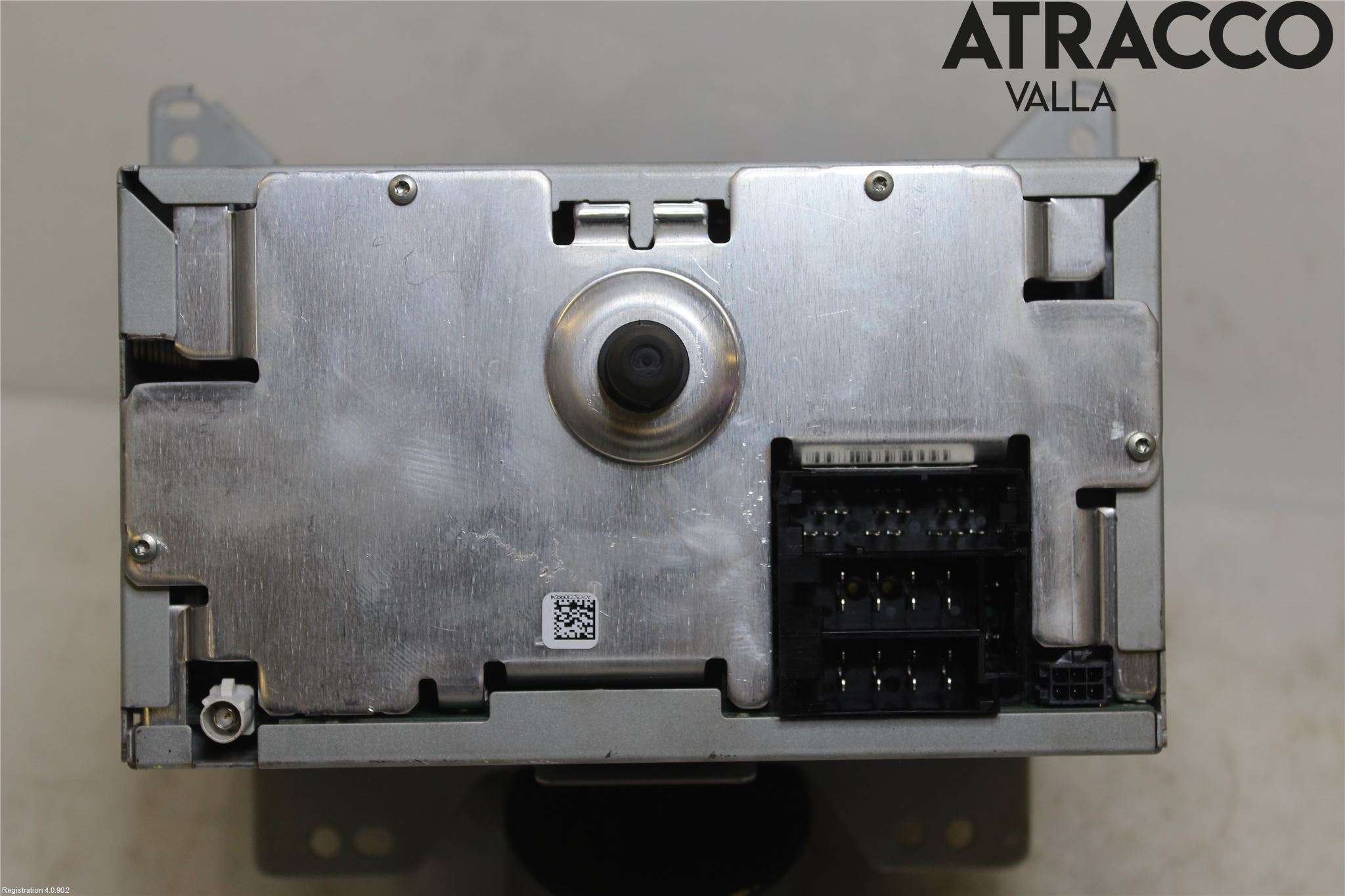 Kia CEED 06-12 Stereo Radio Med Cd