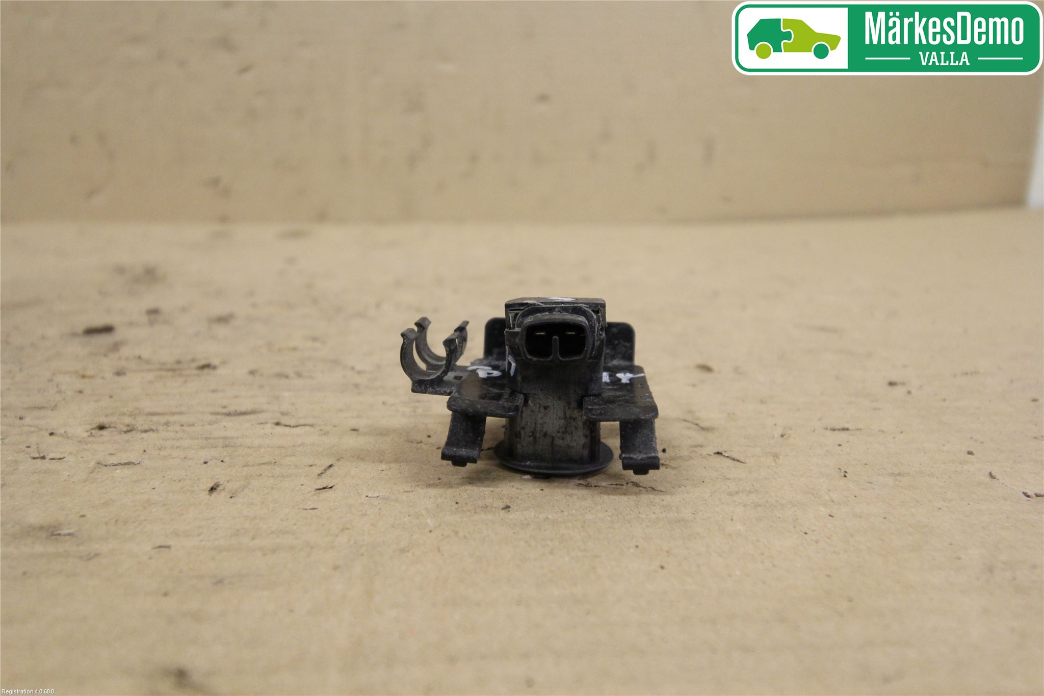 Lexus IS 220d/250/350 06-13 Sensor Ryggesensor