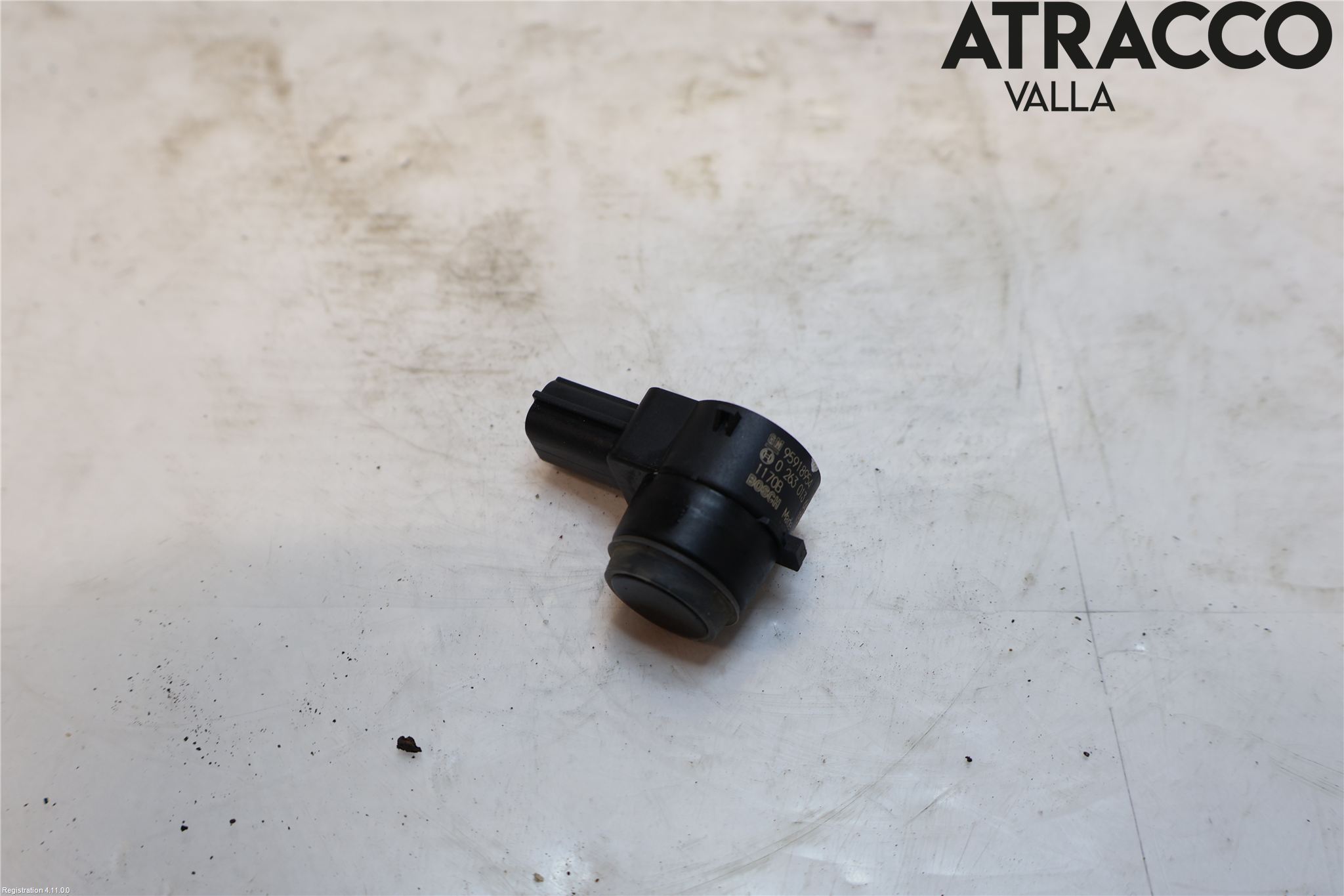 Opel MOKKA 13-20 Sensor Parkering Front