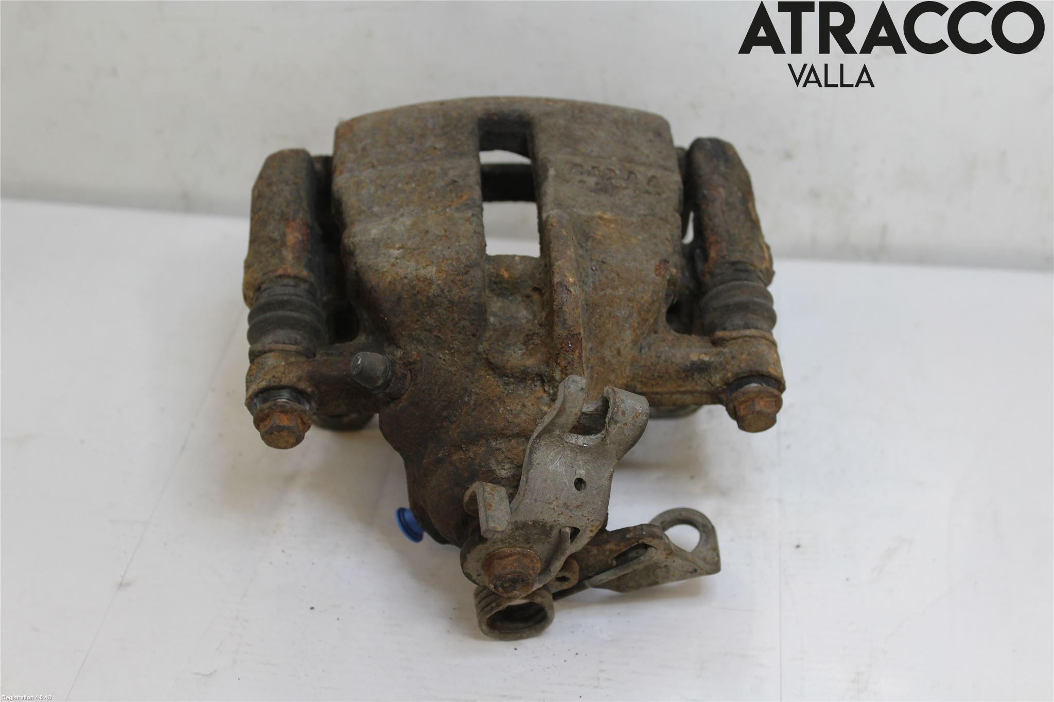Volkswagen VW TRANSP/CARAVELLE (T6) 16-22 Bremsecaliper Bak Høyre