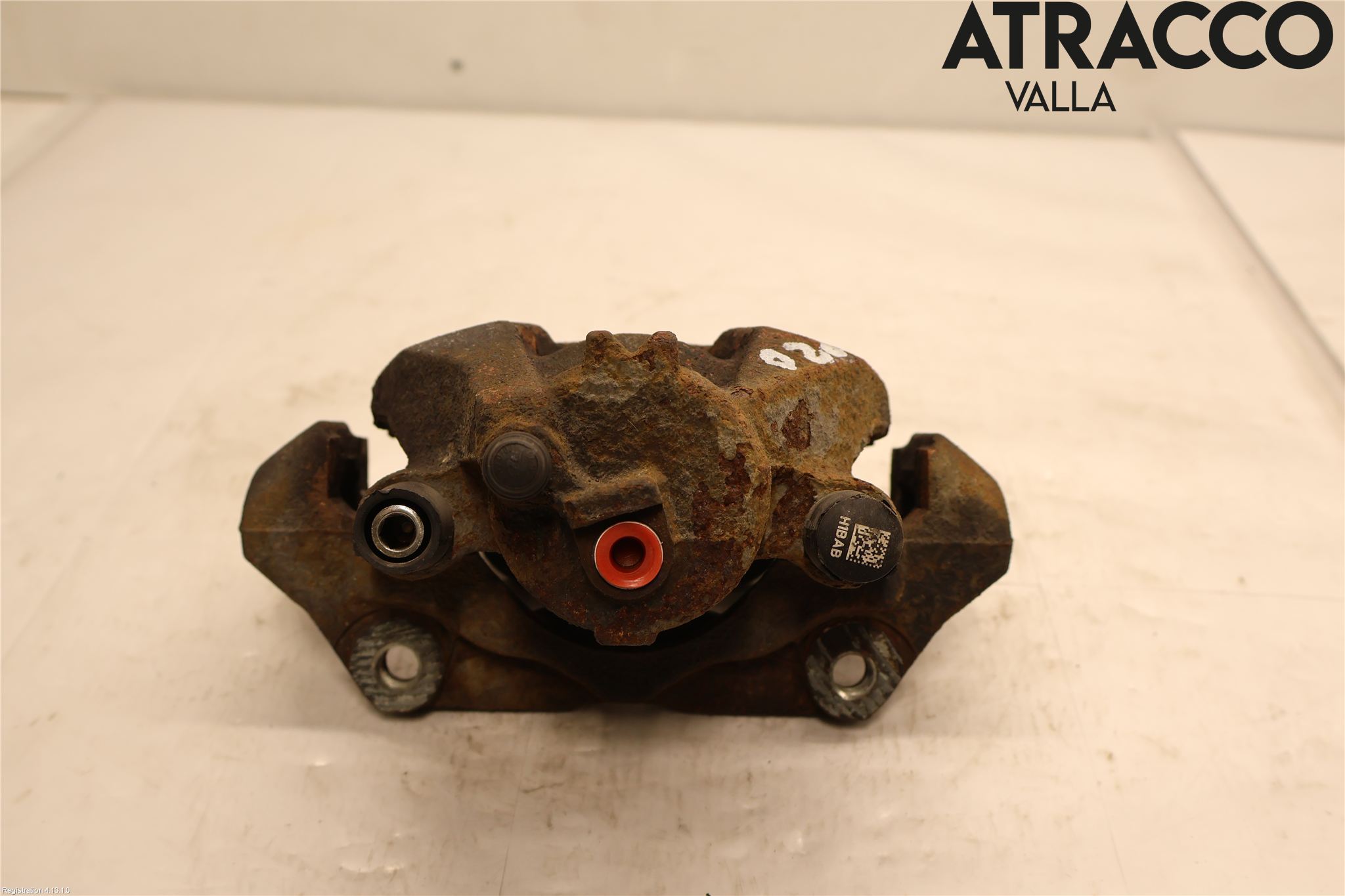 Ford FIESTA (VII) 18-23 Bremsecaliper Foran Venstre