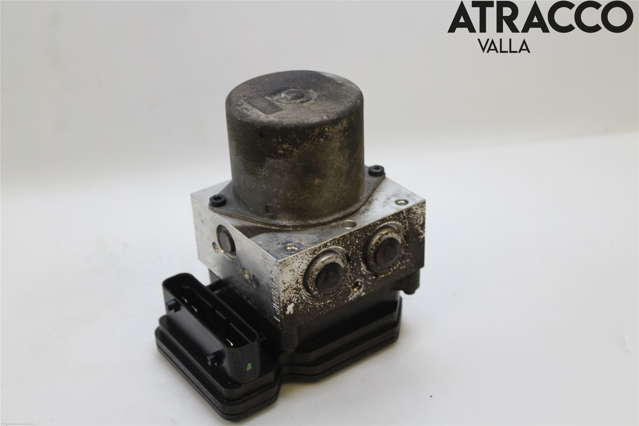 Hyundai i10 PA 08-13 Abs Hydraulikkaggregat