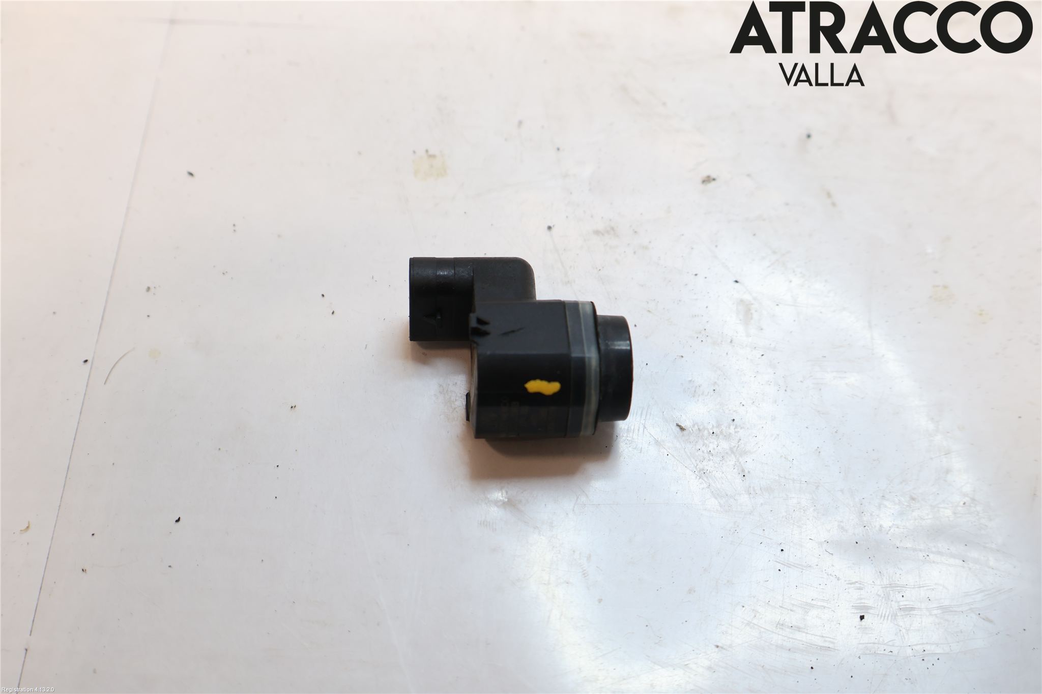 BMW X3 F25 10-17 Sensor Ryggesensor