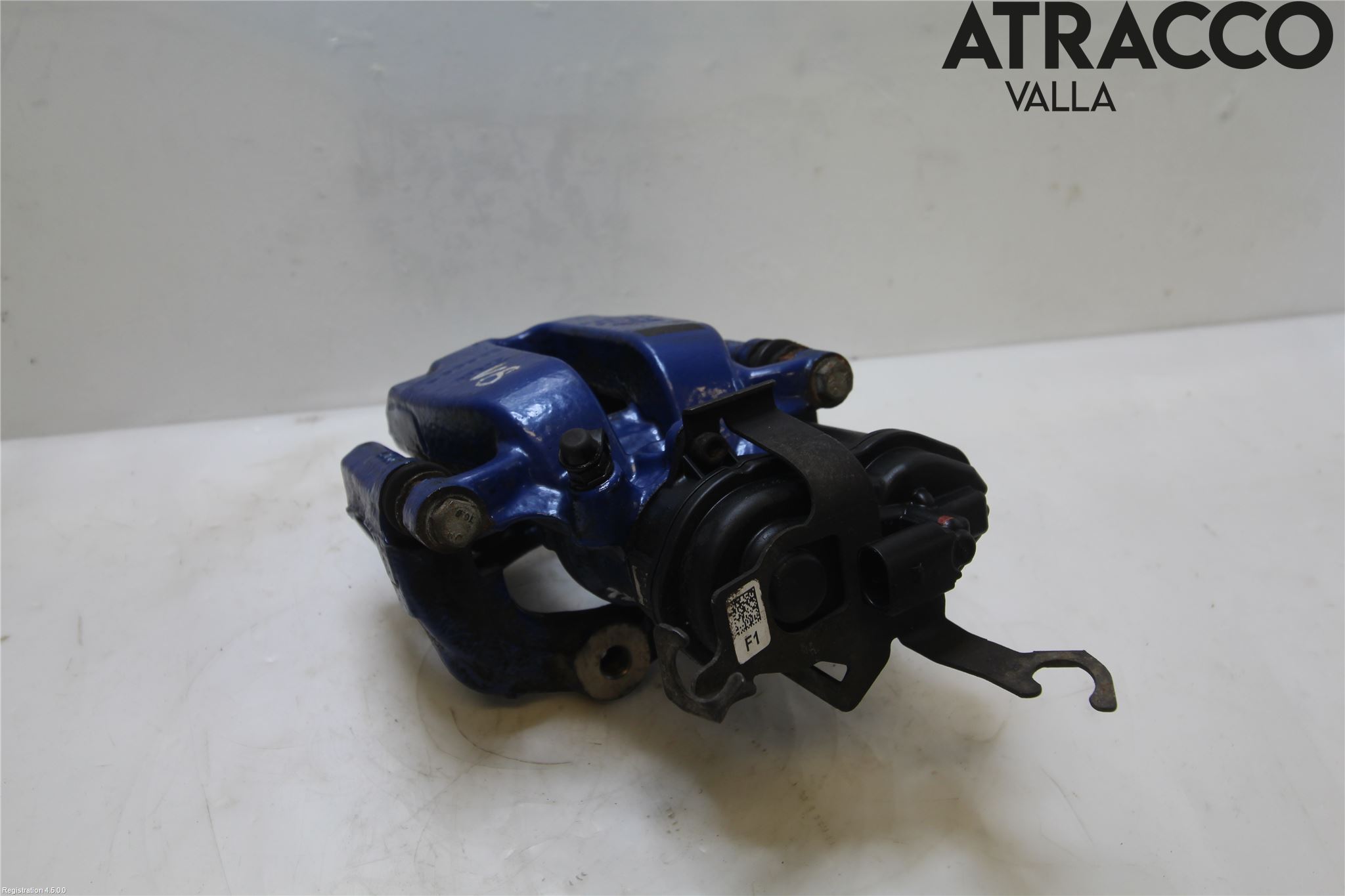 BMW 5 G30/G31/F90 17-23 Bremsecaliper Bak Venstre