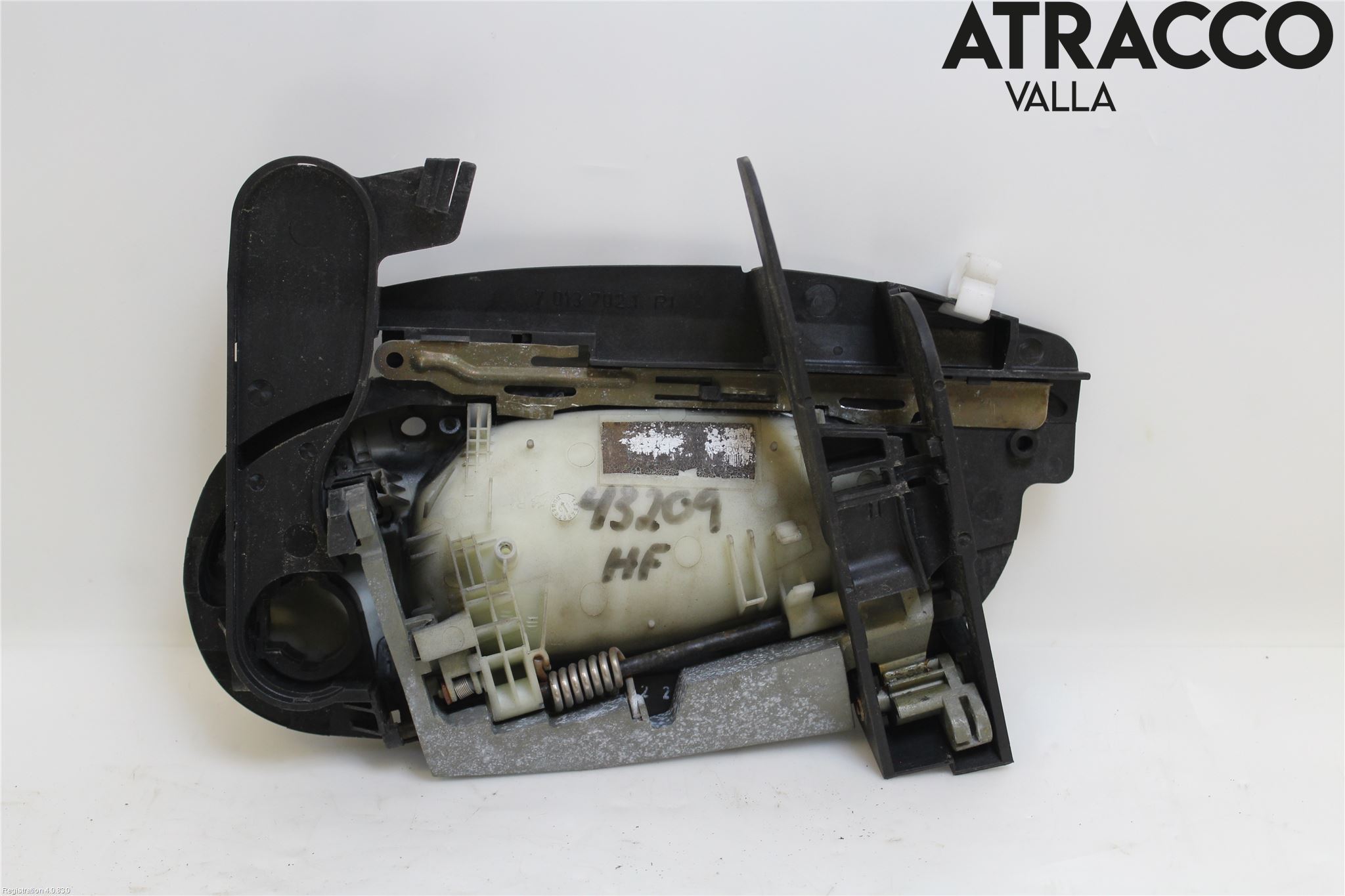 BMW 7 E65/66    00-08 Dørhandtak Ytre Høyre