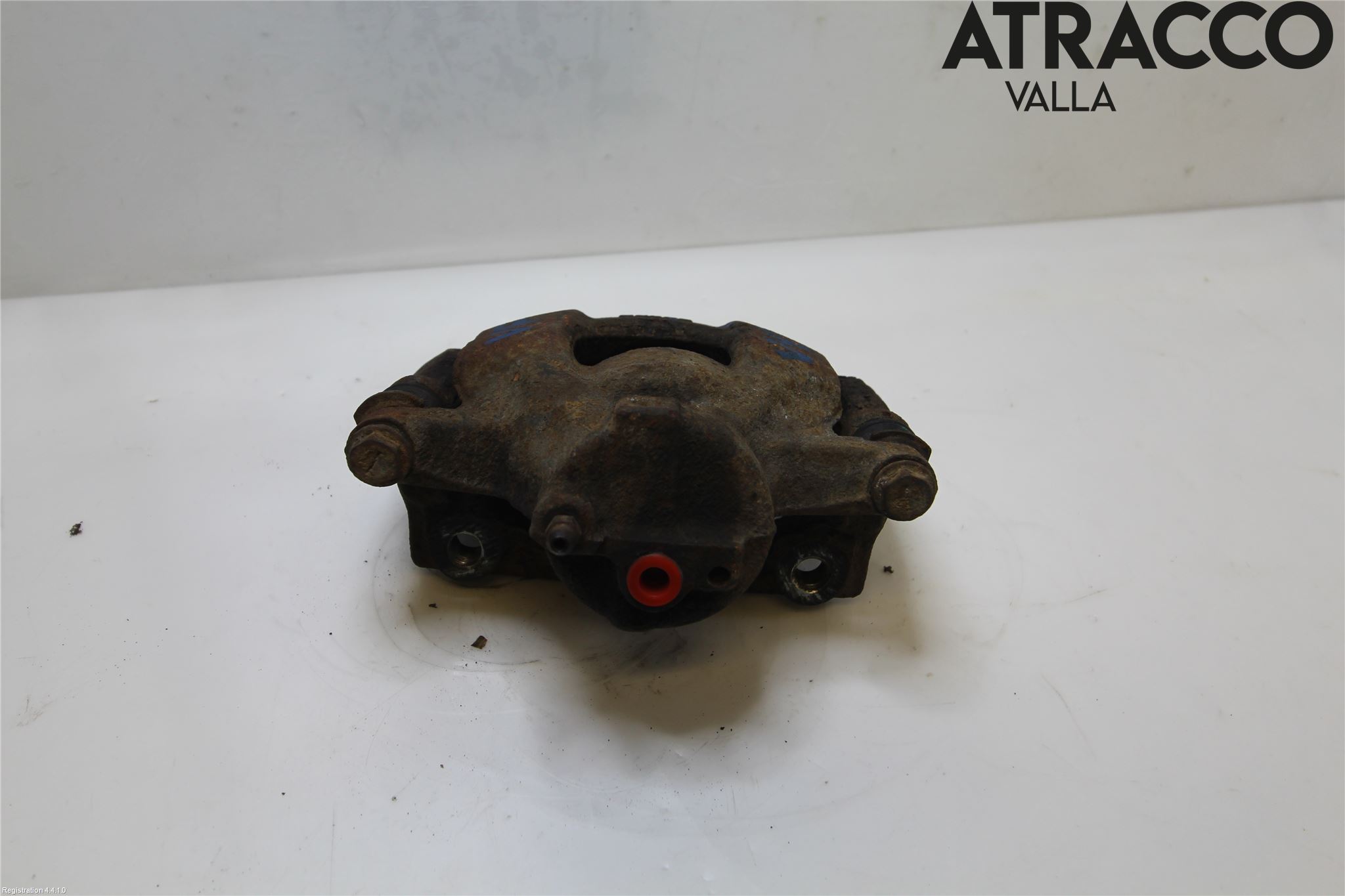 Toyota AYGO 06-14 Bremsecaliper Foran Venstre
