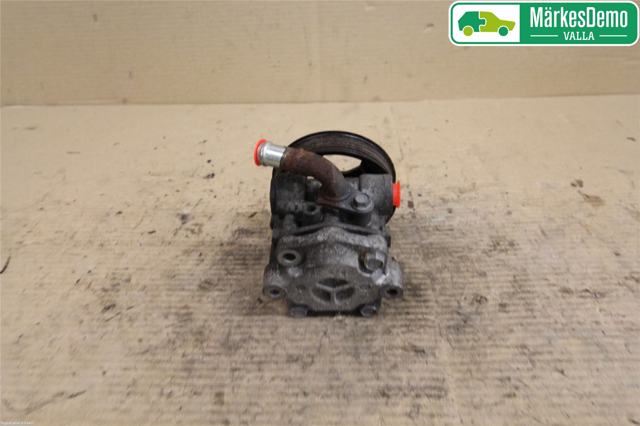 Mitsubishi LANCER 07-14 Servo Pumpe