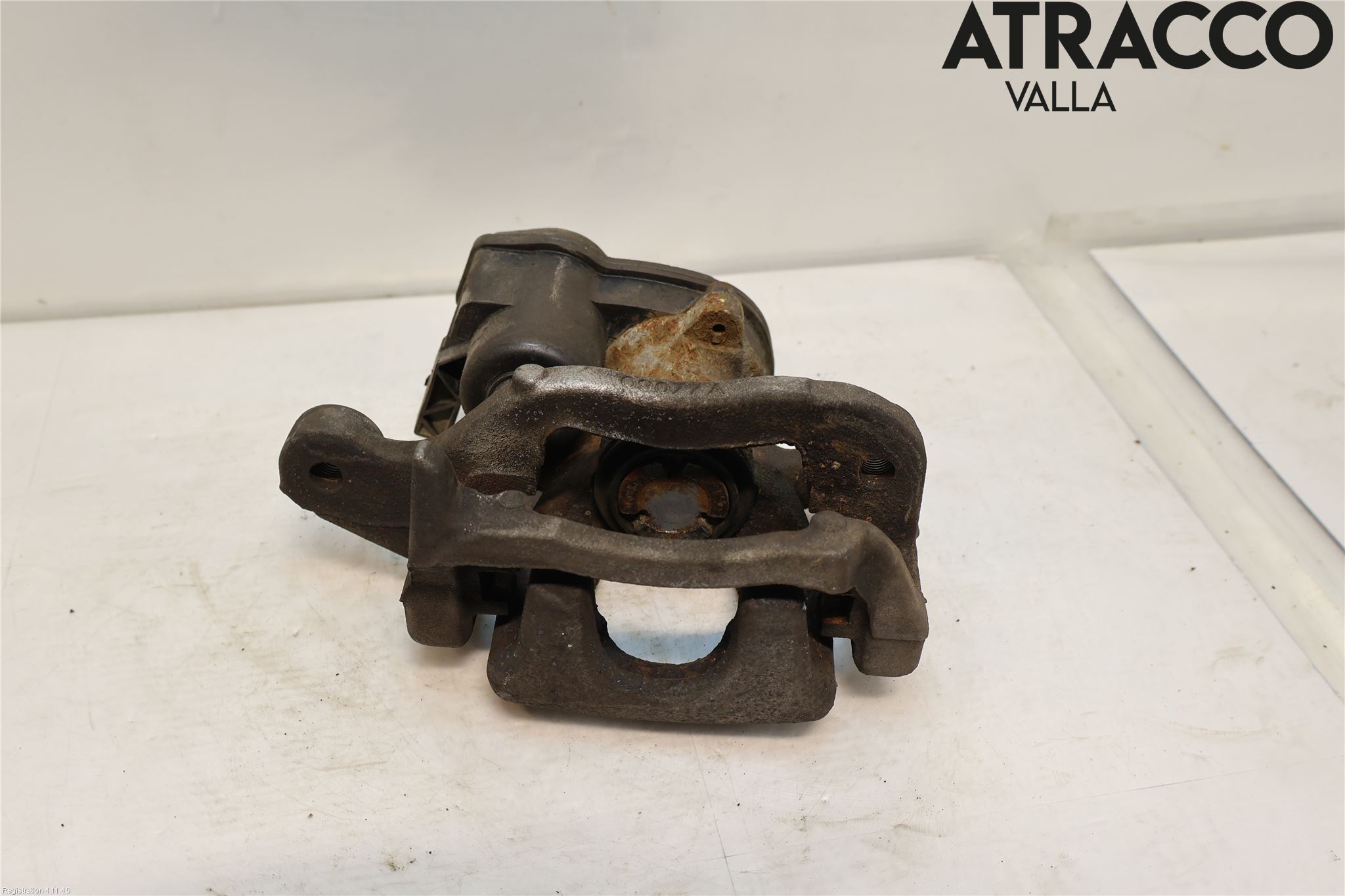 Renault KADJAR 15- Bremsecaliper Bak Høyre