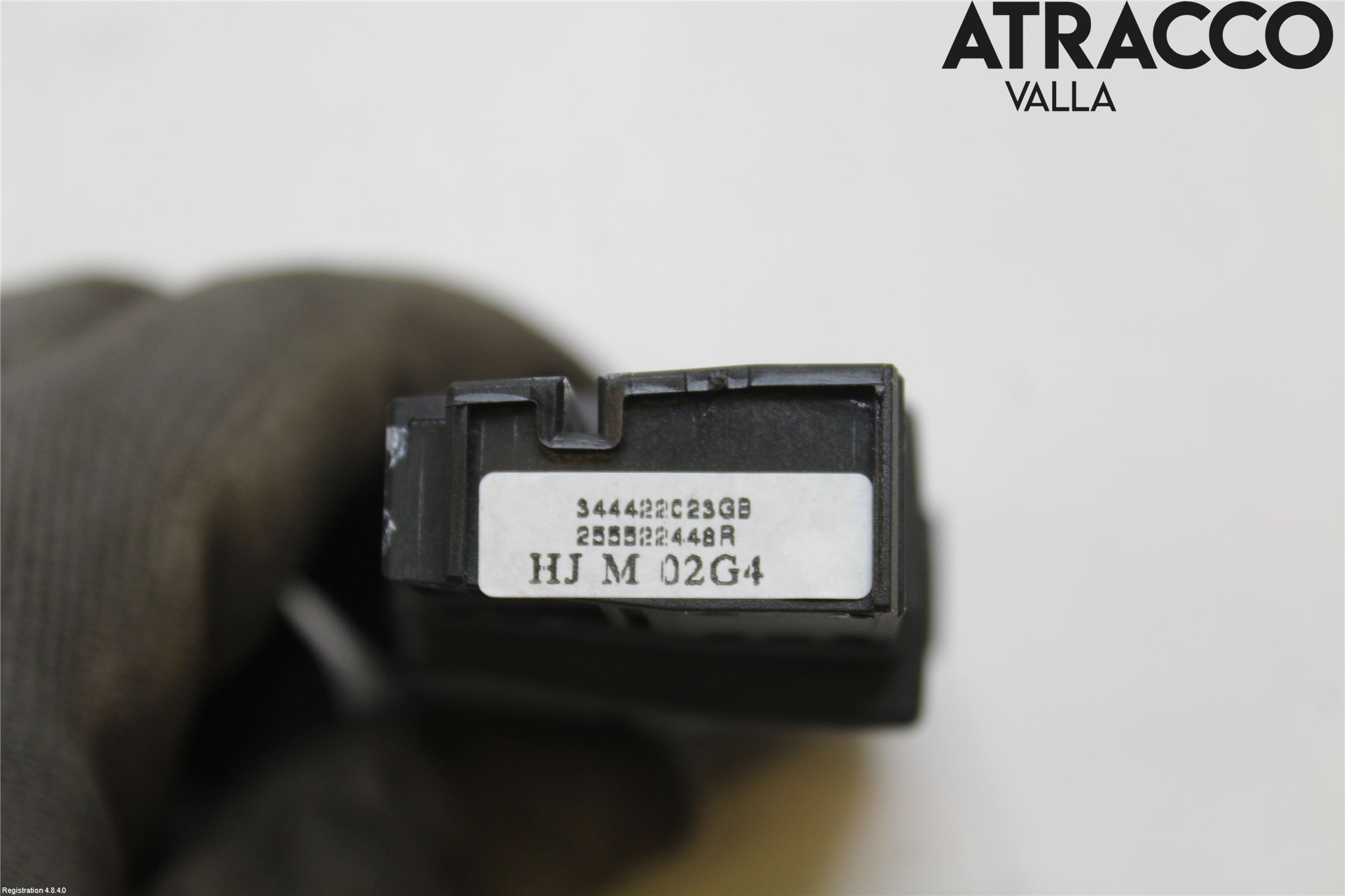 Opel VIVARO 15-19 Bryter Ratt Radio-Stereo