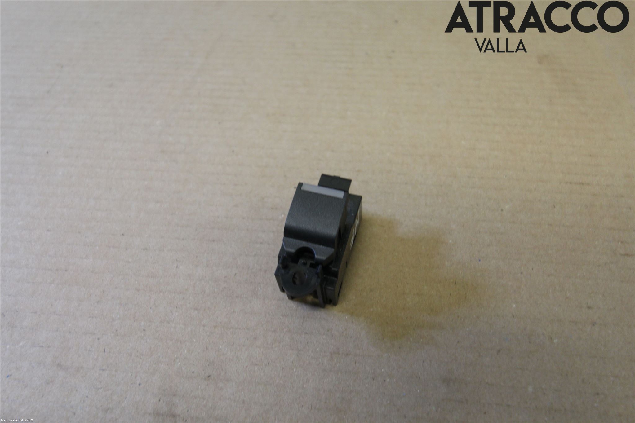 Landrover LAND ROVER RANGE ROVER EVOQUE (L538) 11-18 Bryter Vindusheis
