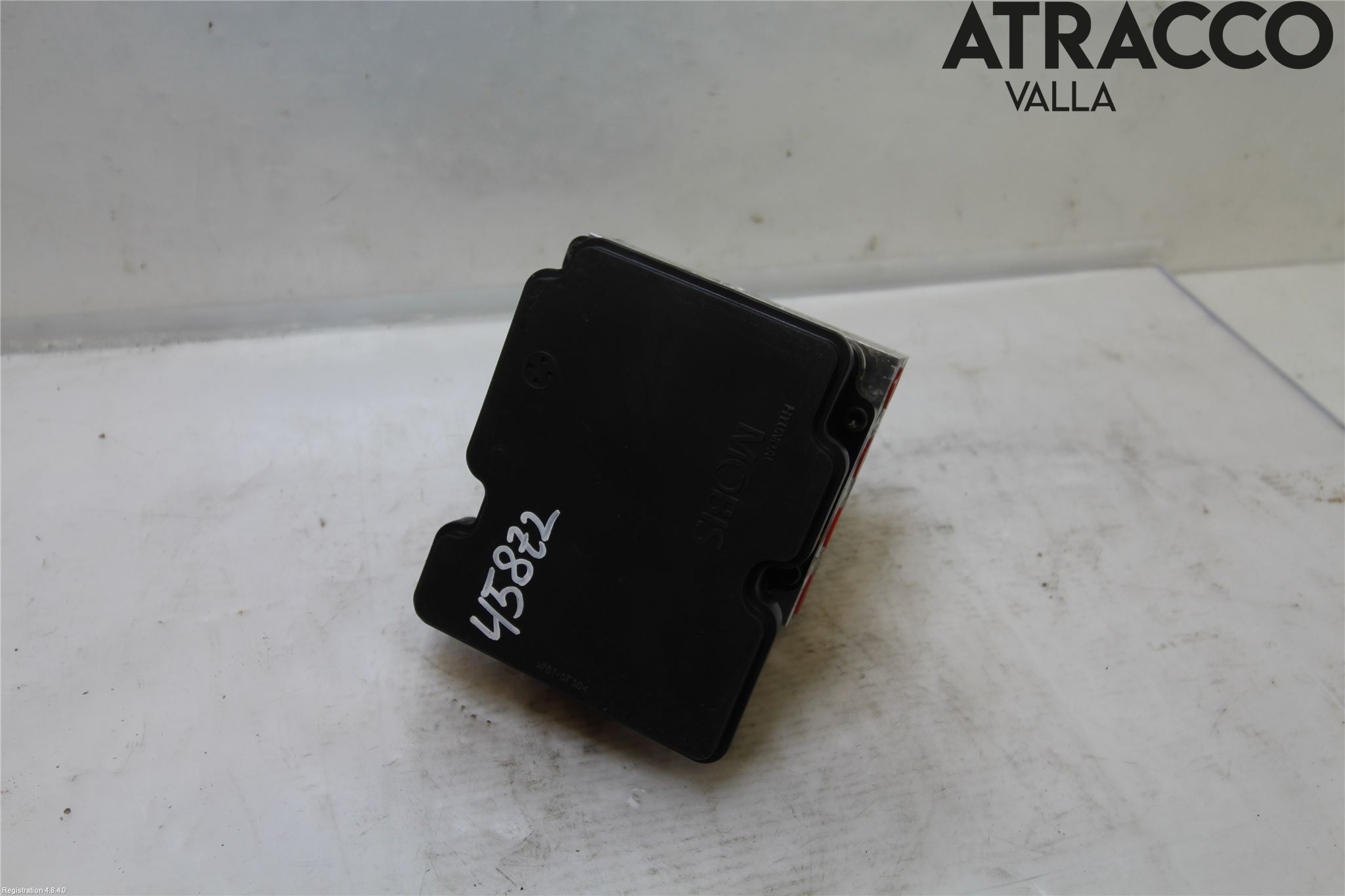 Kia CEED 12-18 Abs Hydraulikkaggregat