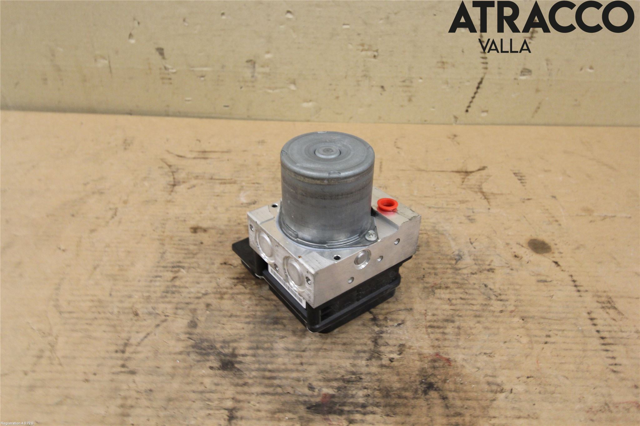 BMW 3 E92/93 Coupé/Cab 05-14 Abs Hydraulikkaggregat