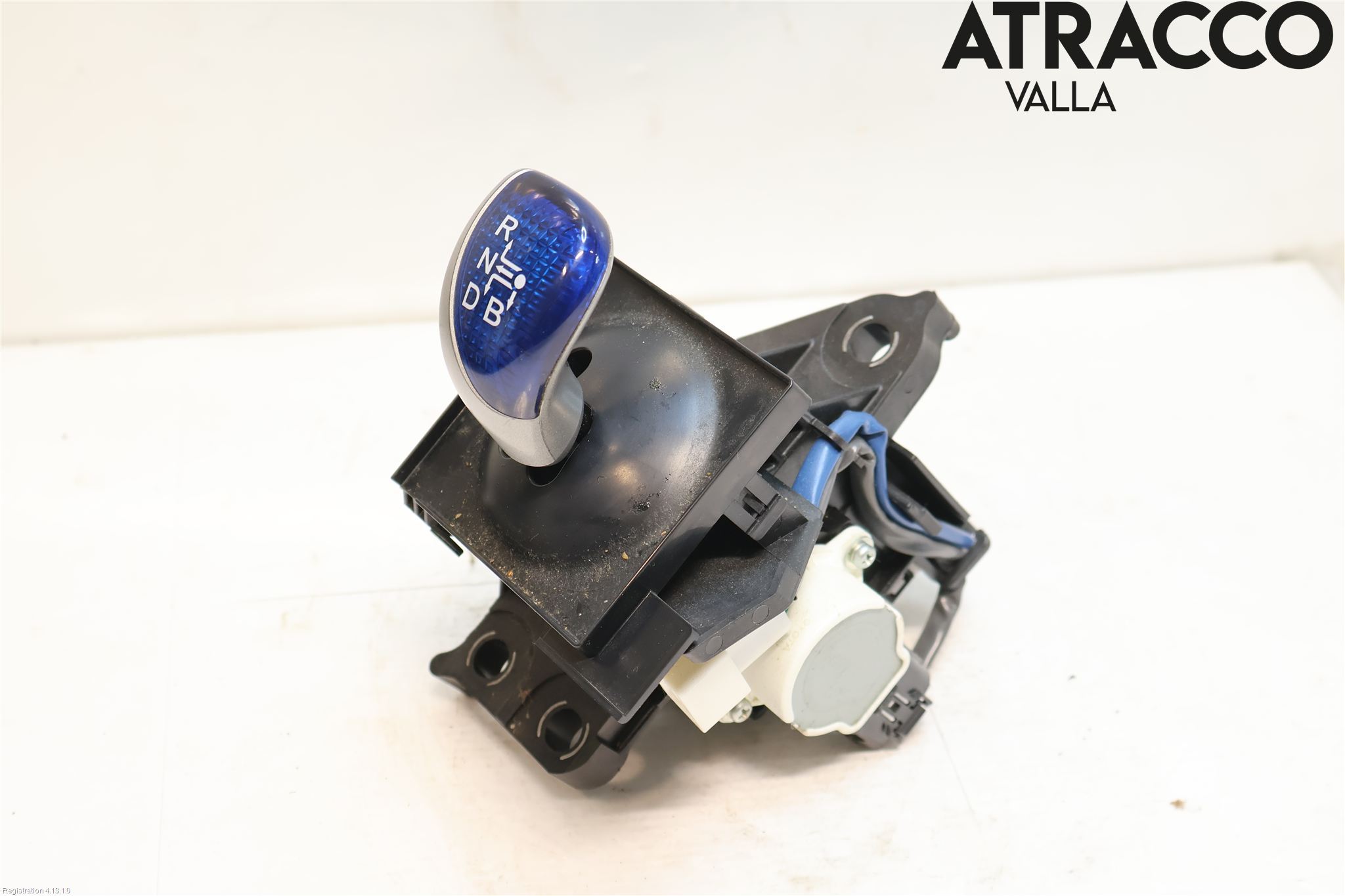 Toyota PRIUS ZVW30 09-20 Gearspak