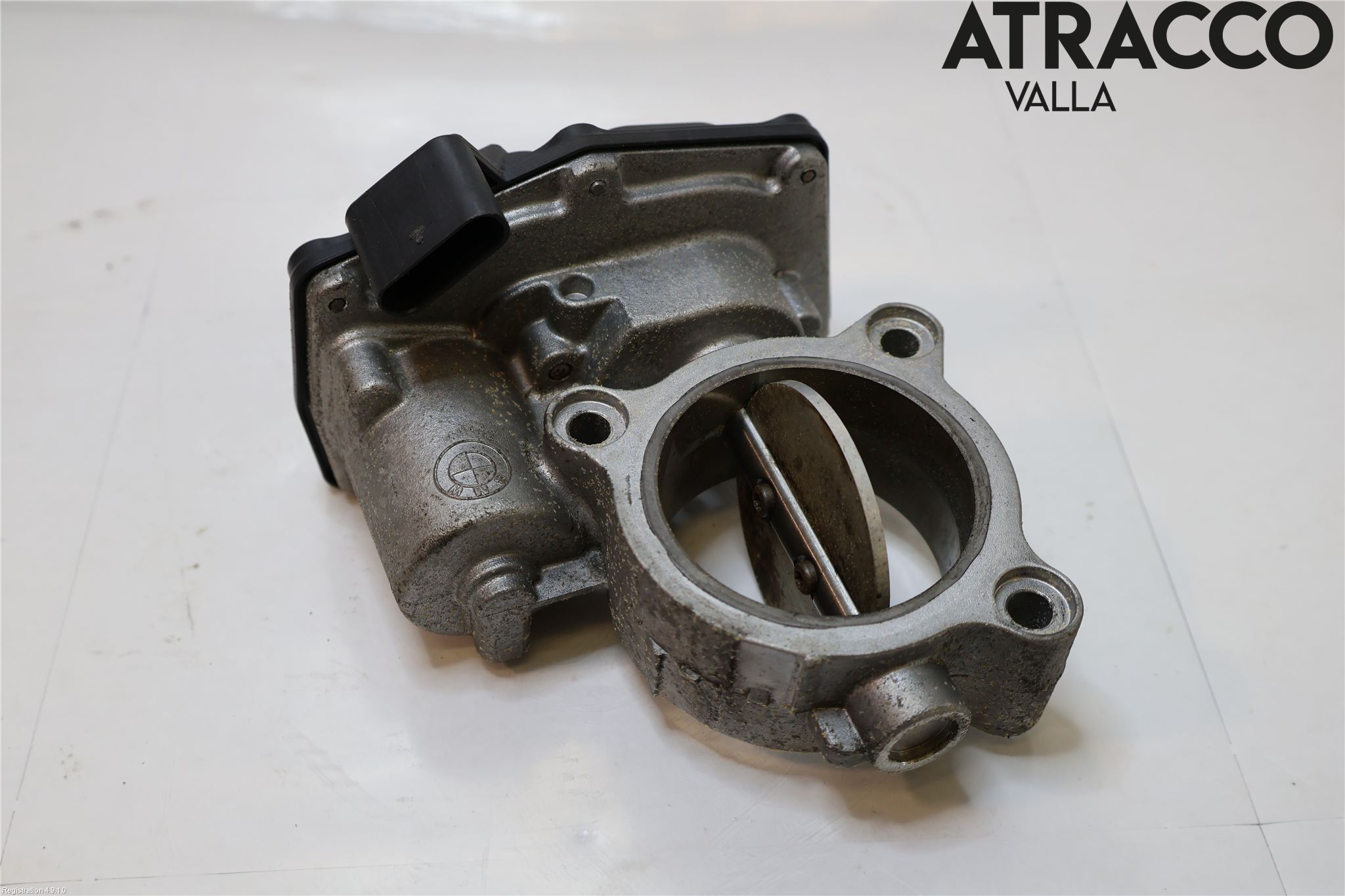 BMW 5 F10/F11/F18 09-17 Inns Spjeldhus