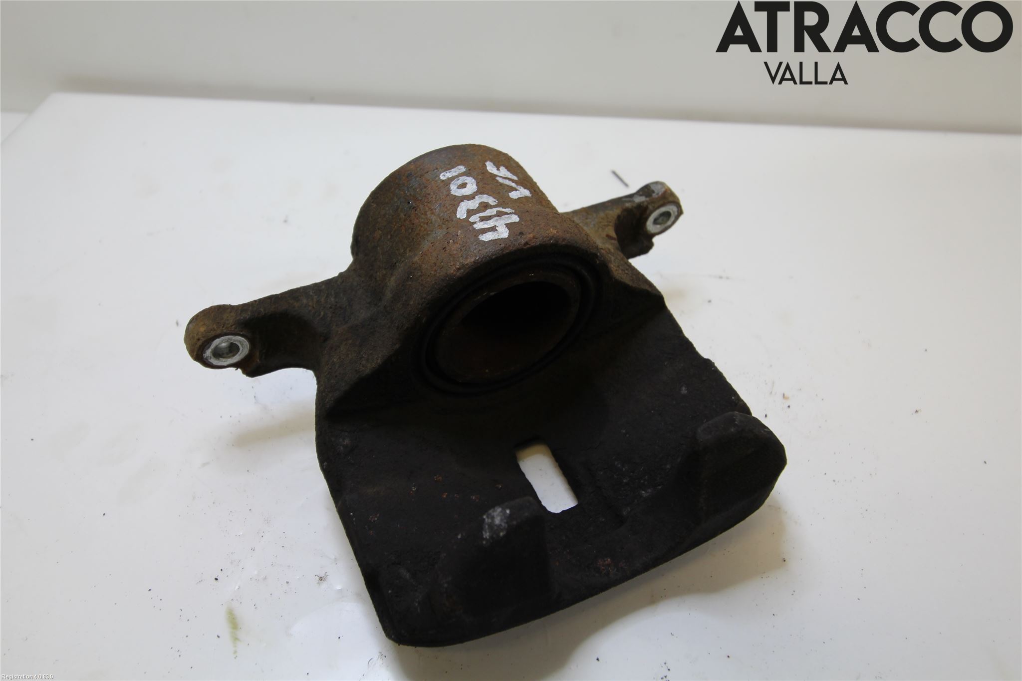 Nissan QASHQAI 14-17 Bremsecaliper Foran Venstre