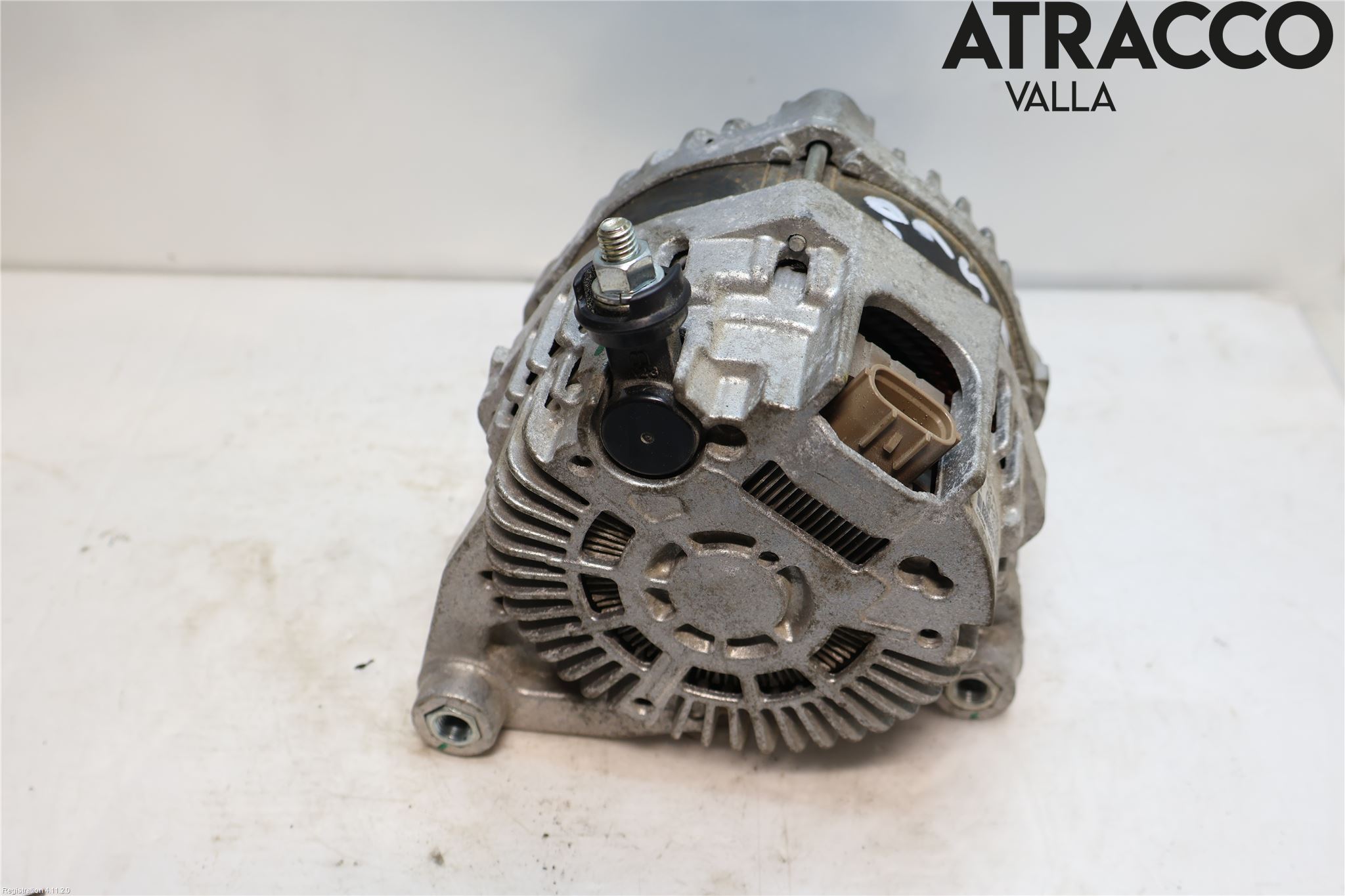 Mazda CX-3 Dynamo