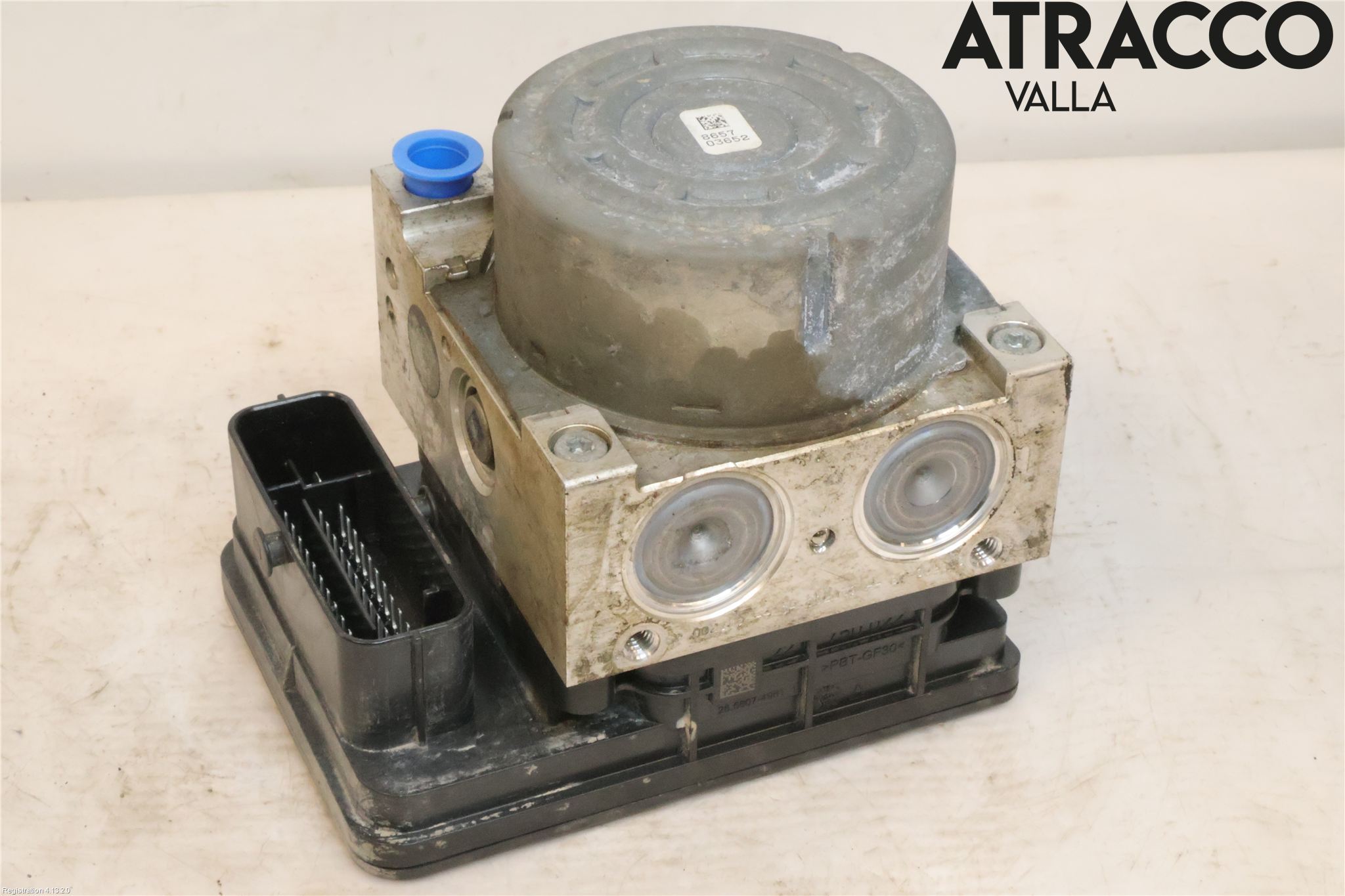 Skoda OCTAVIA (5E) 13-20 Abs Hydraulikkaggregat