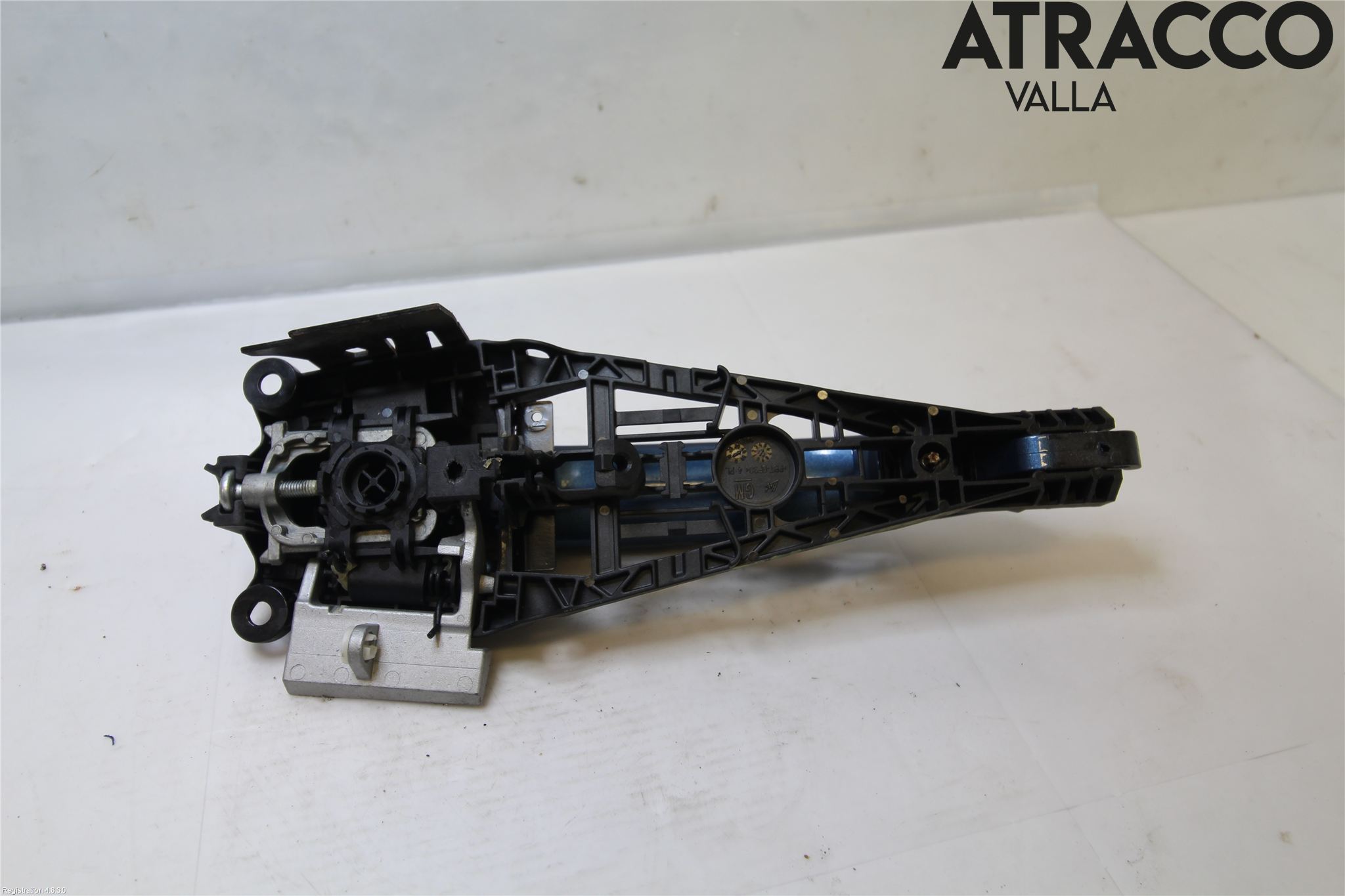 Opel ASTRA J 10-15 Dørhandtak Ytre Høyre