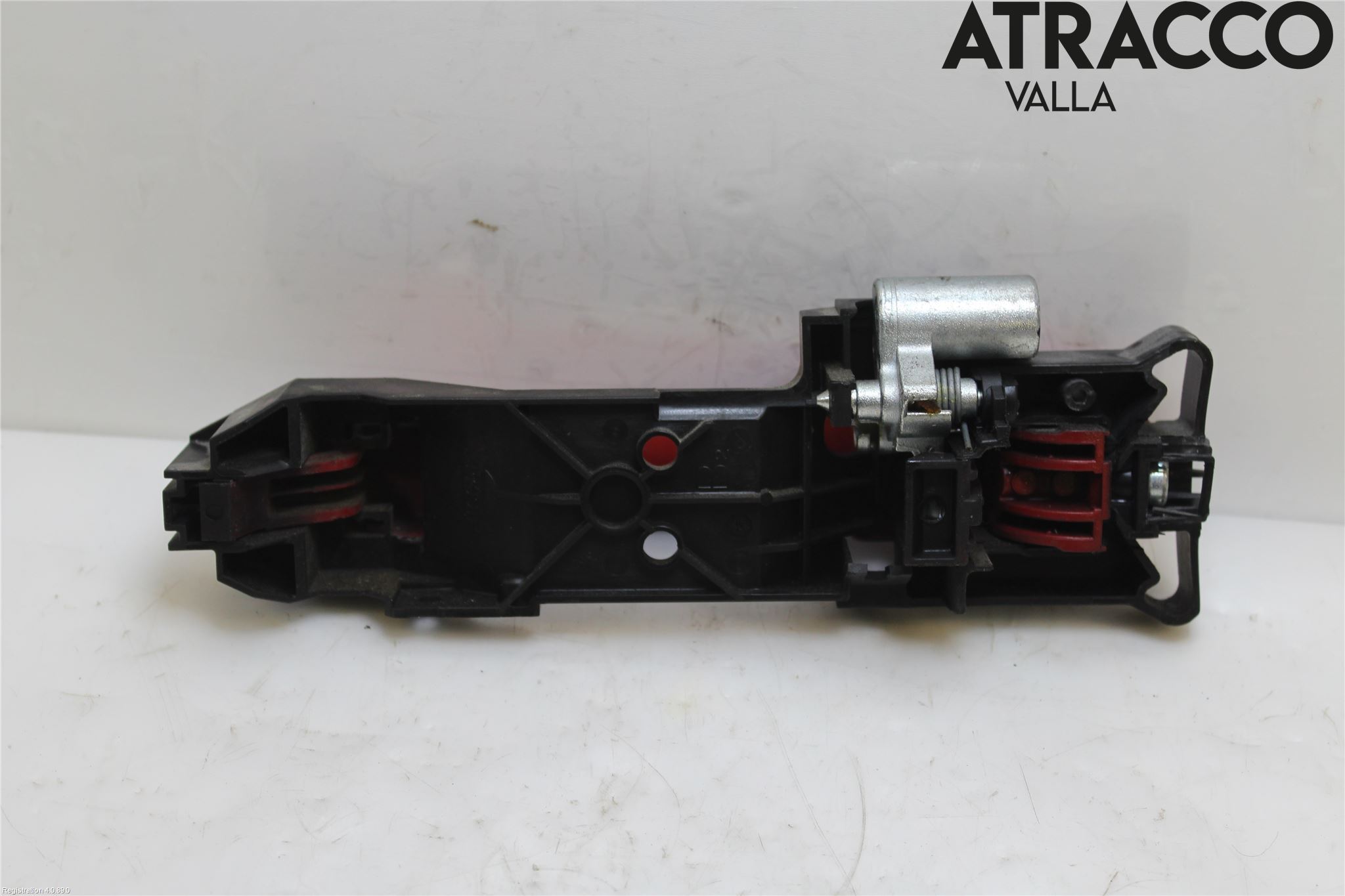 Nissan MICRA 08-10 Dørhandtak Ytre Høyre