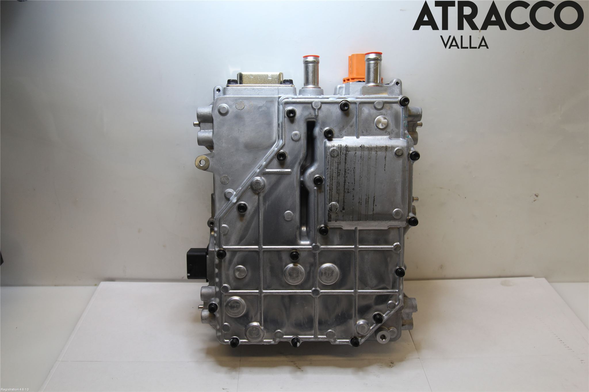 Hyundai TUCSON 05- Batterilader Hybrid