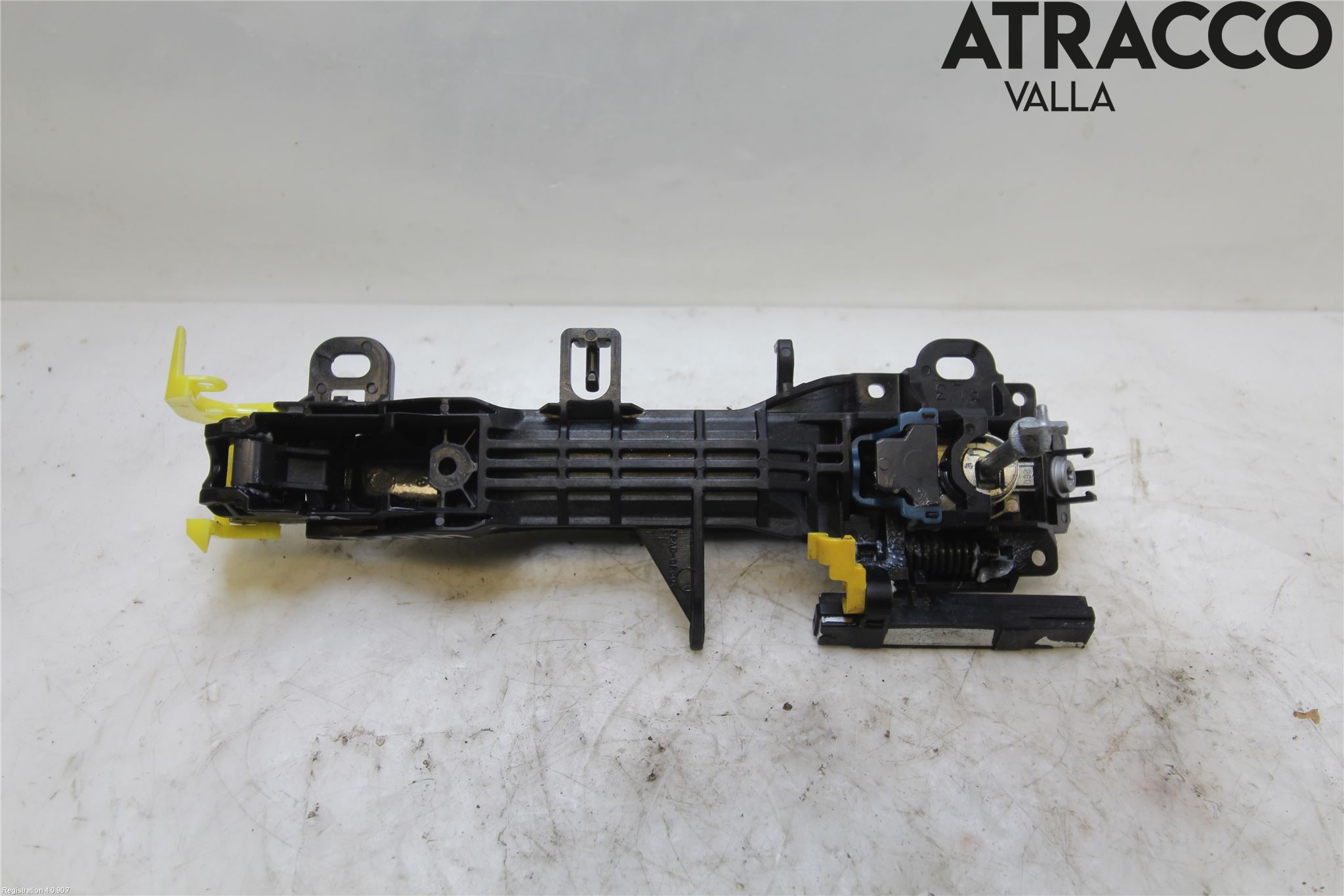 Subaru FORESTER SJ 13-18 Dørhandtak Ytre Venstre