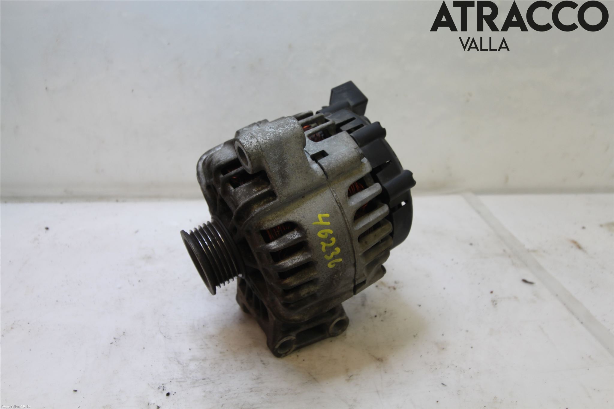 Ford FOCUS 11-14 Dynamo