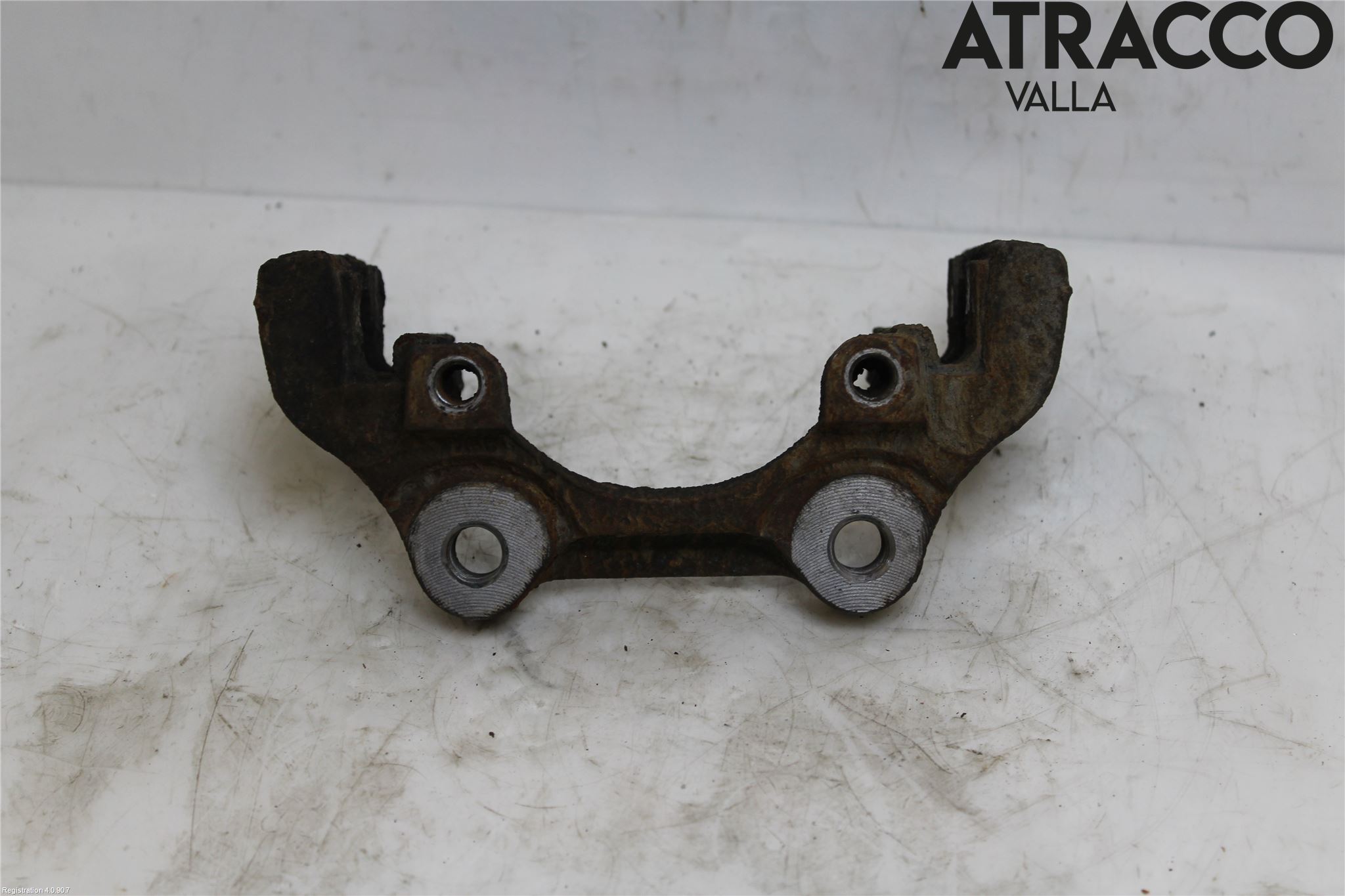 BMW 1 F20/F21 11-19 Bremsecaliper Feste Holder