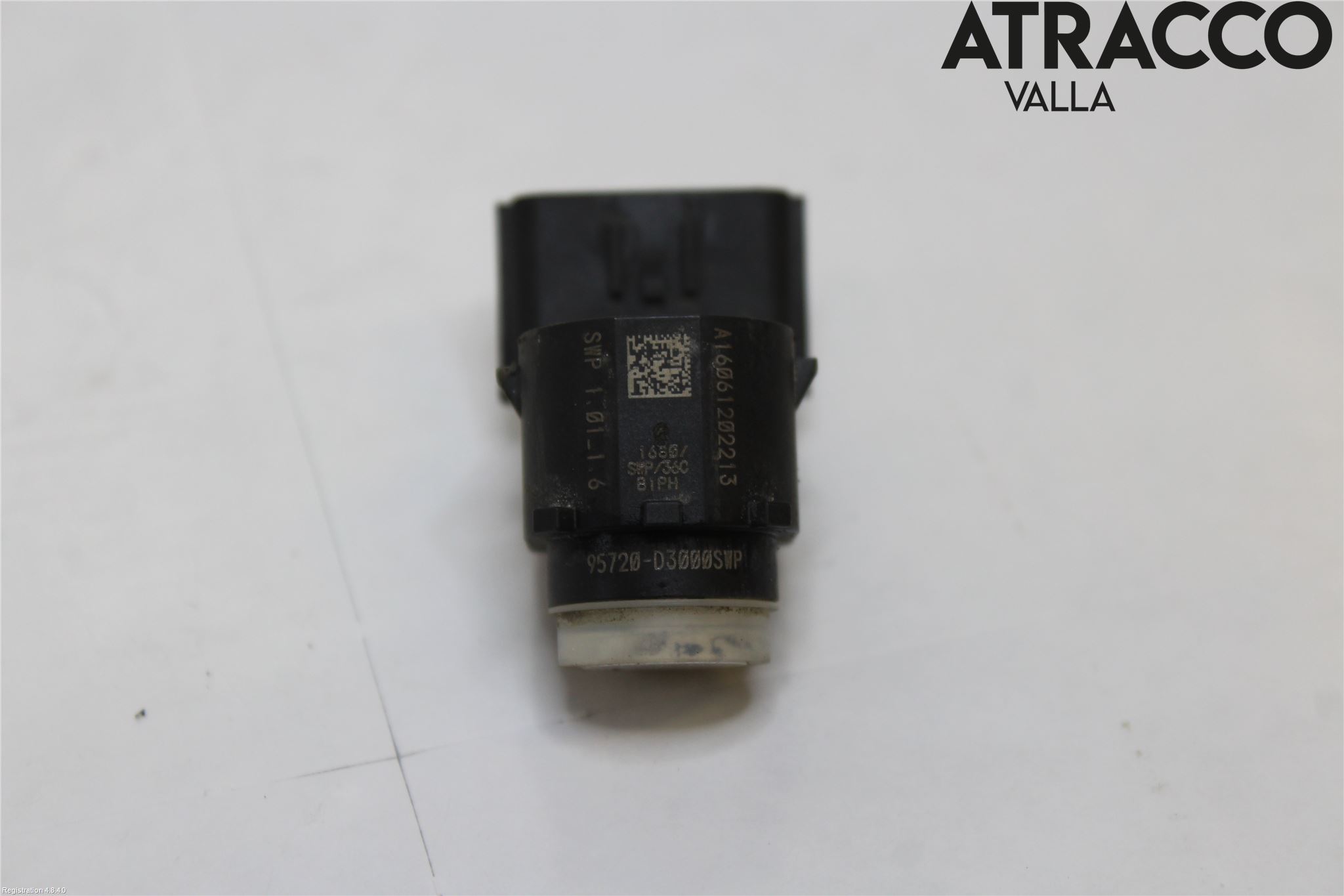 Kia OPTIMA 16-20 Sensor Parkering Front