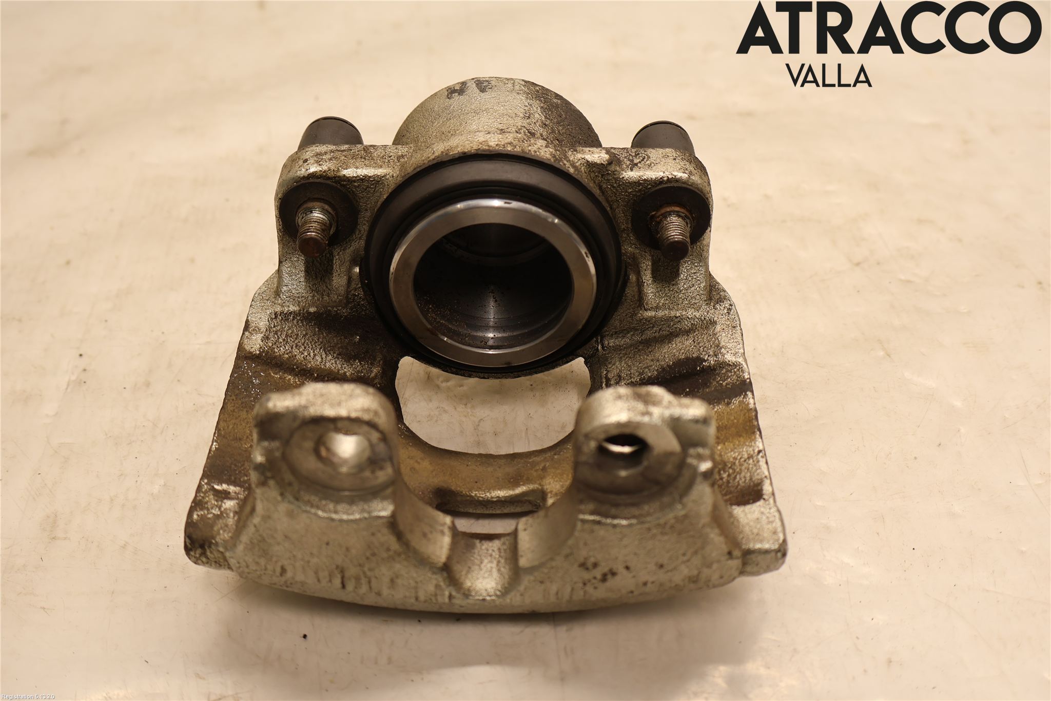 Volvo V70 08-13 Bremsecaliper Foran Høyre