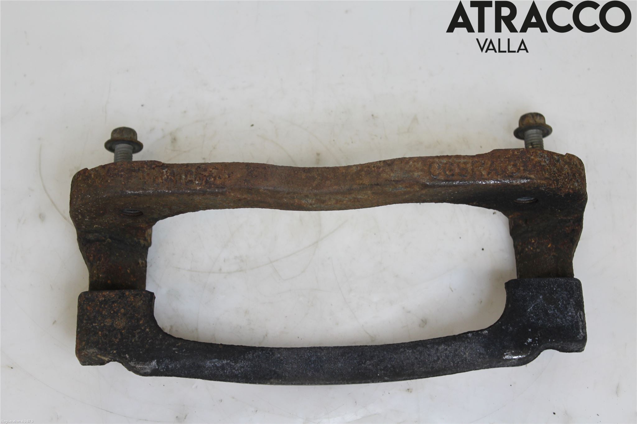 Ford RANGER EU 12-23 Bremsecaliper Feste Holder