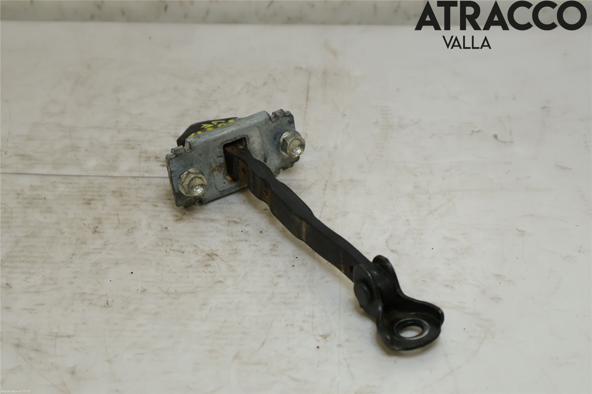 Mazda 2 (DE) 08-15 Dørstopper