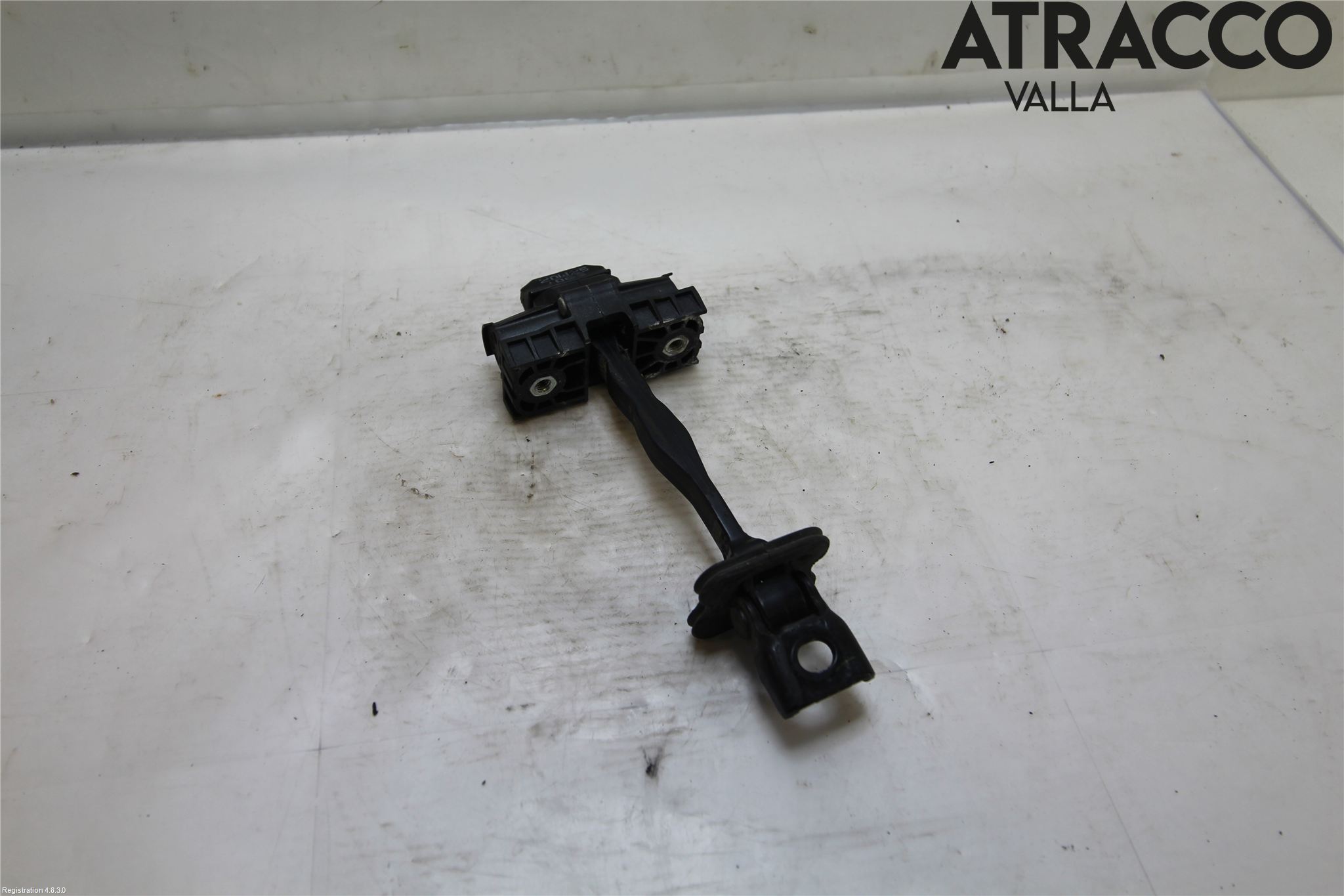 Volkswagen VW T-ROC 18- Dørstopper