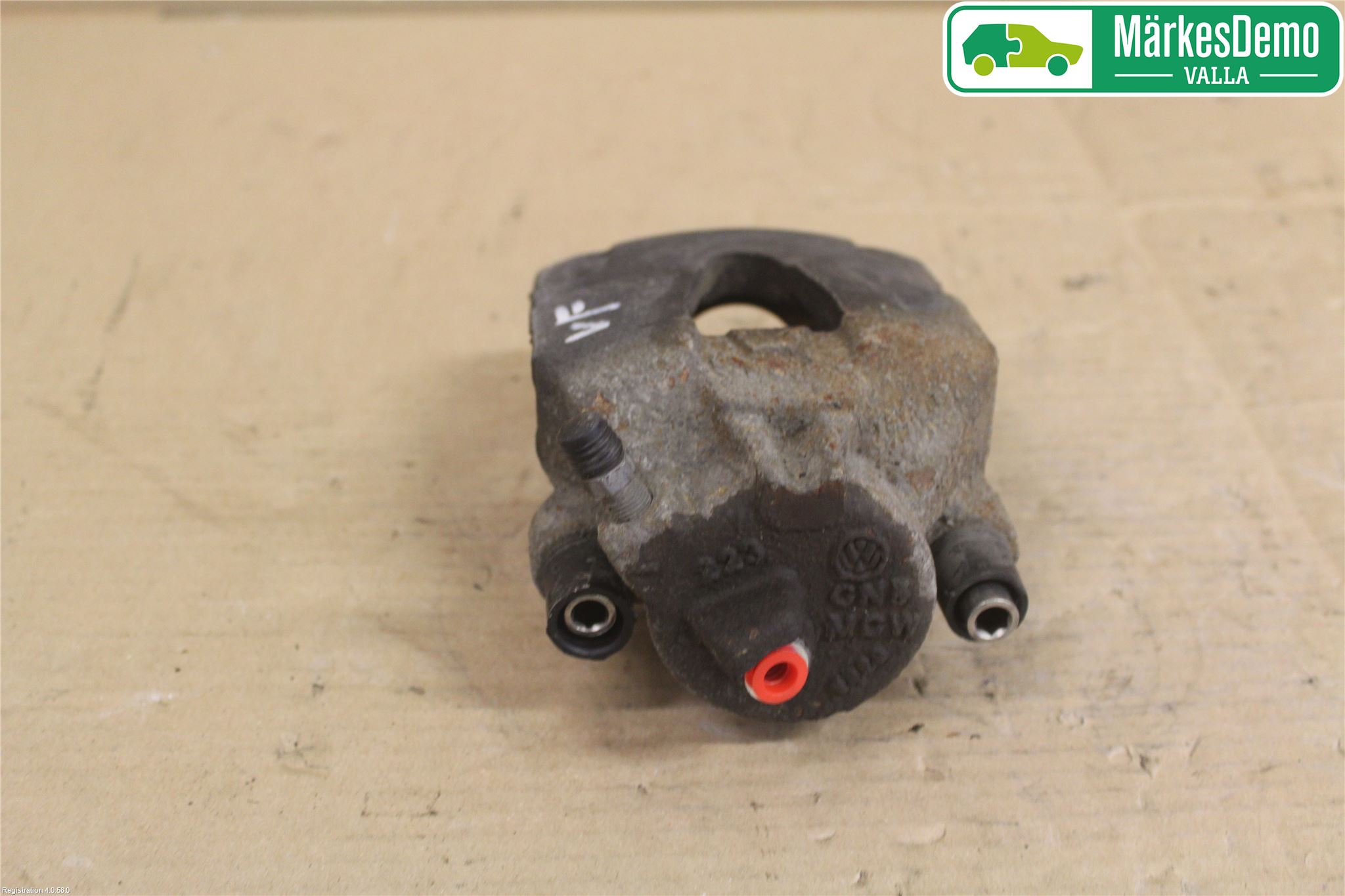 Skoda FABIA 15-21 Bremsecaliper Foran Venstre