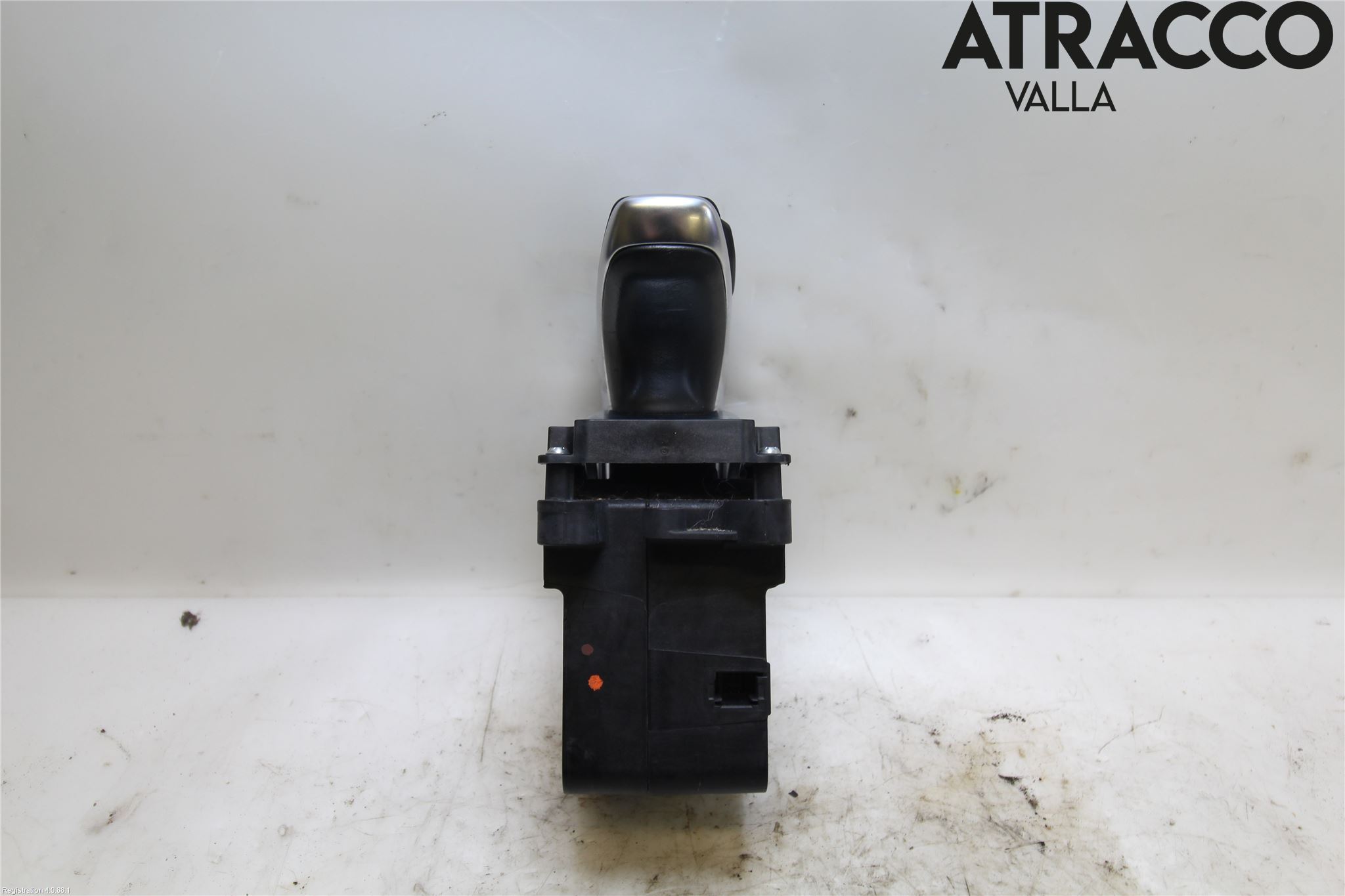 Peugeot 3008 17-24 Gearspak