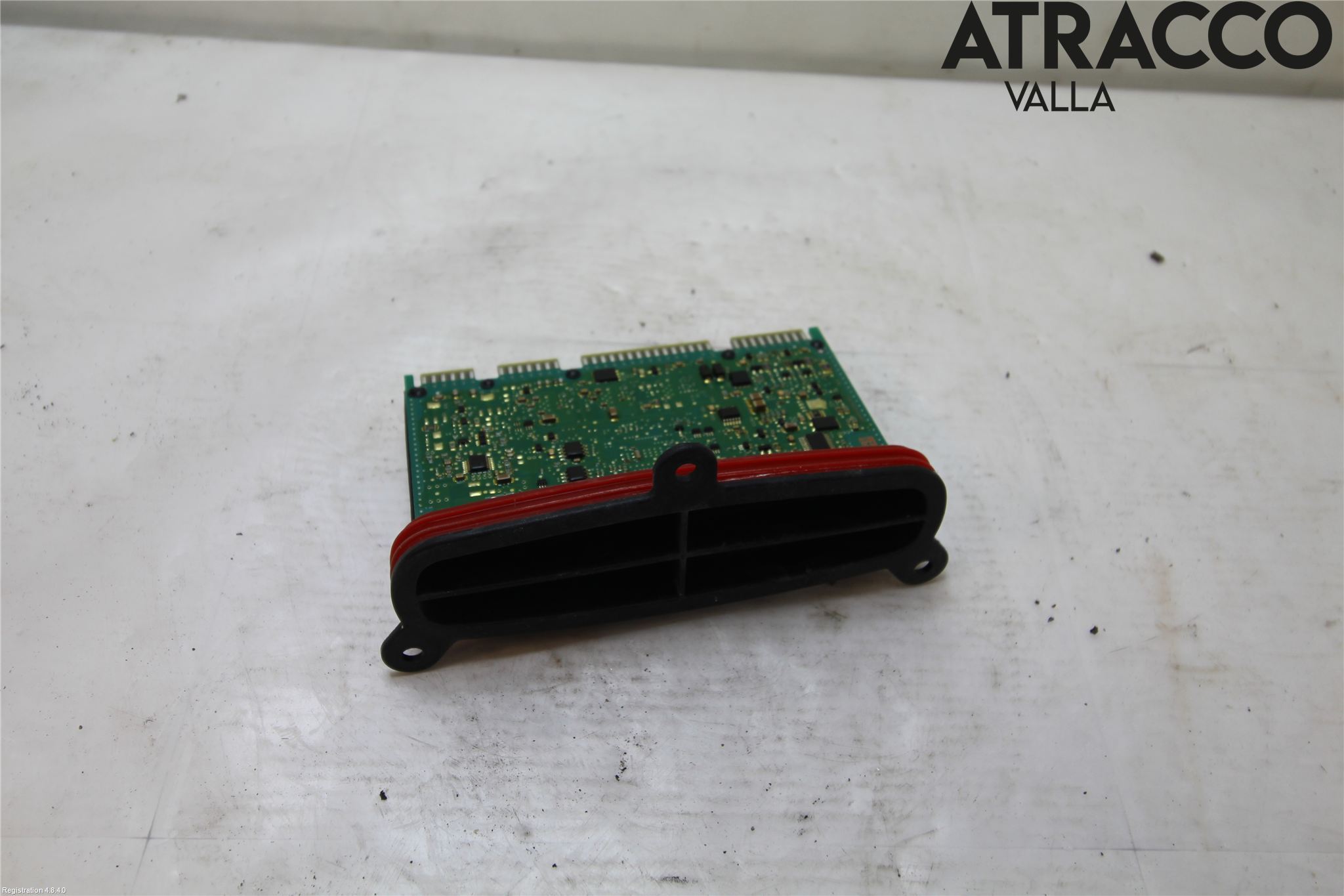 BMW X5 F15 13-18 Styreenhet Xenon
