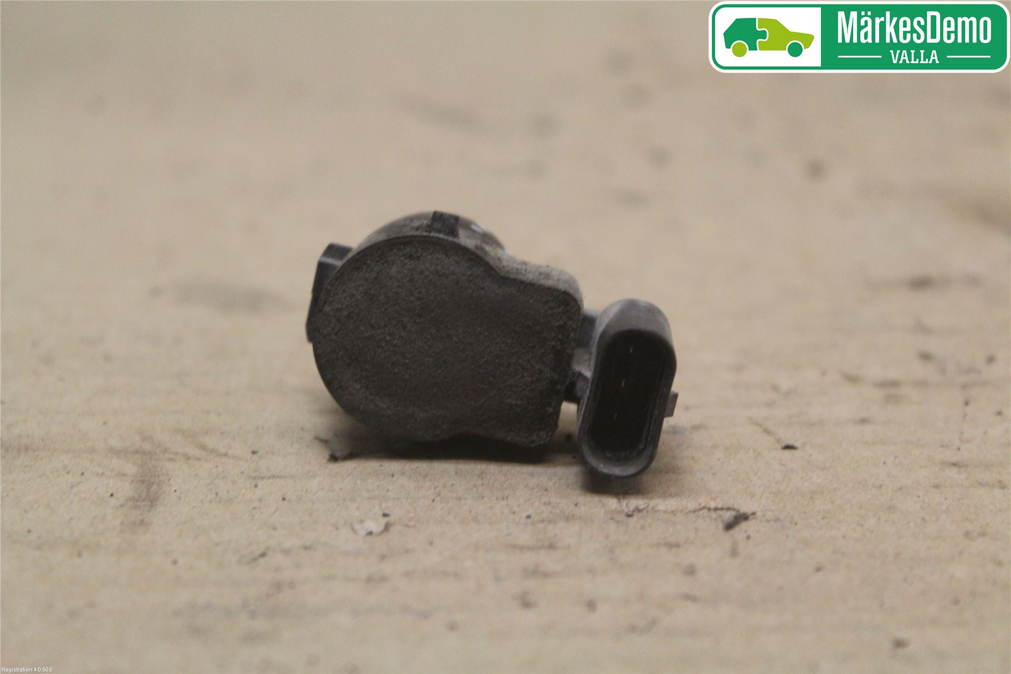 BMW 3 E90/91 SED/TOU 05-12 Sensor Ryggesensor