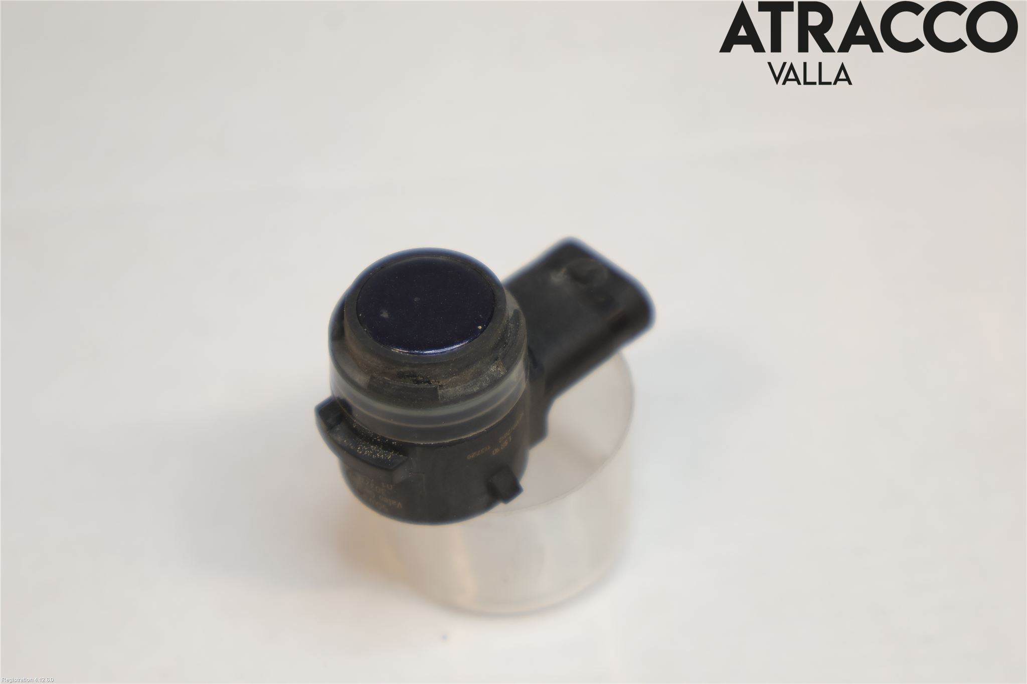 Volkswagen VW GOLF / E-GOLF VII 13-20 Sensor Parkering Front
