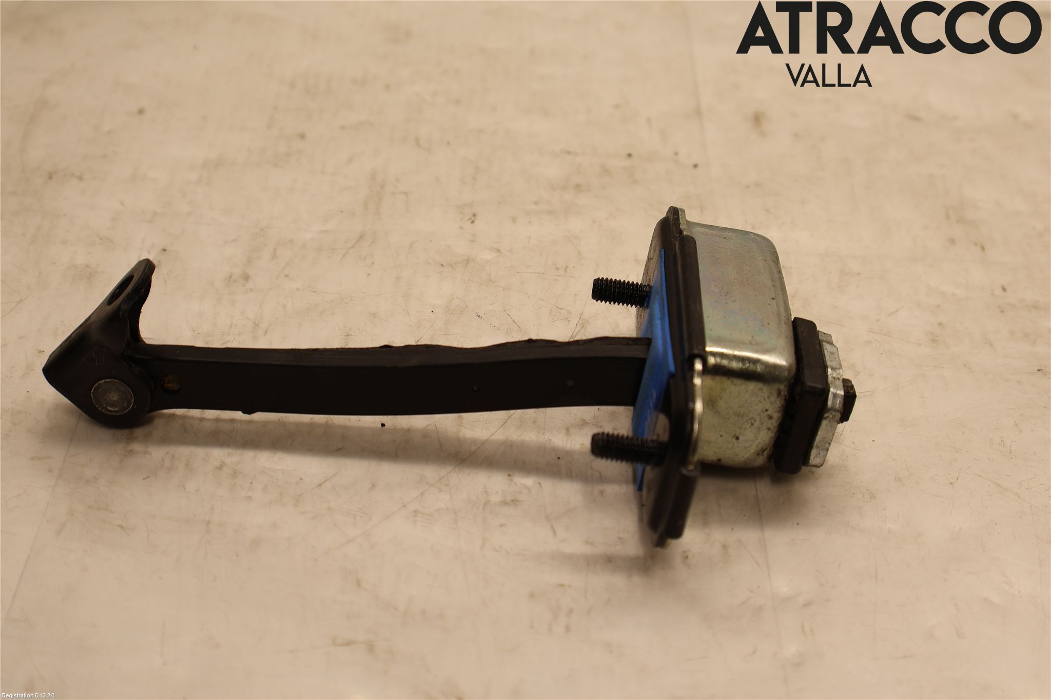 Kia SPORTAGE (QL) 16-21 Dørstopper