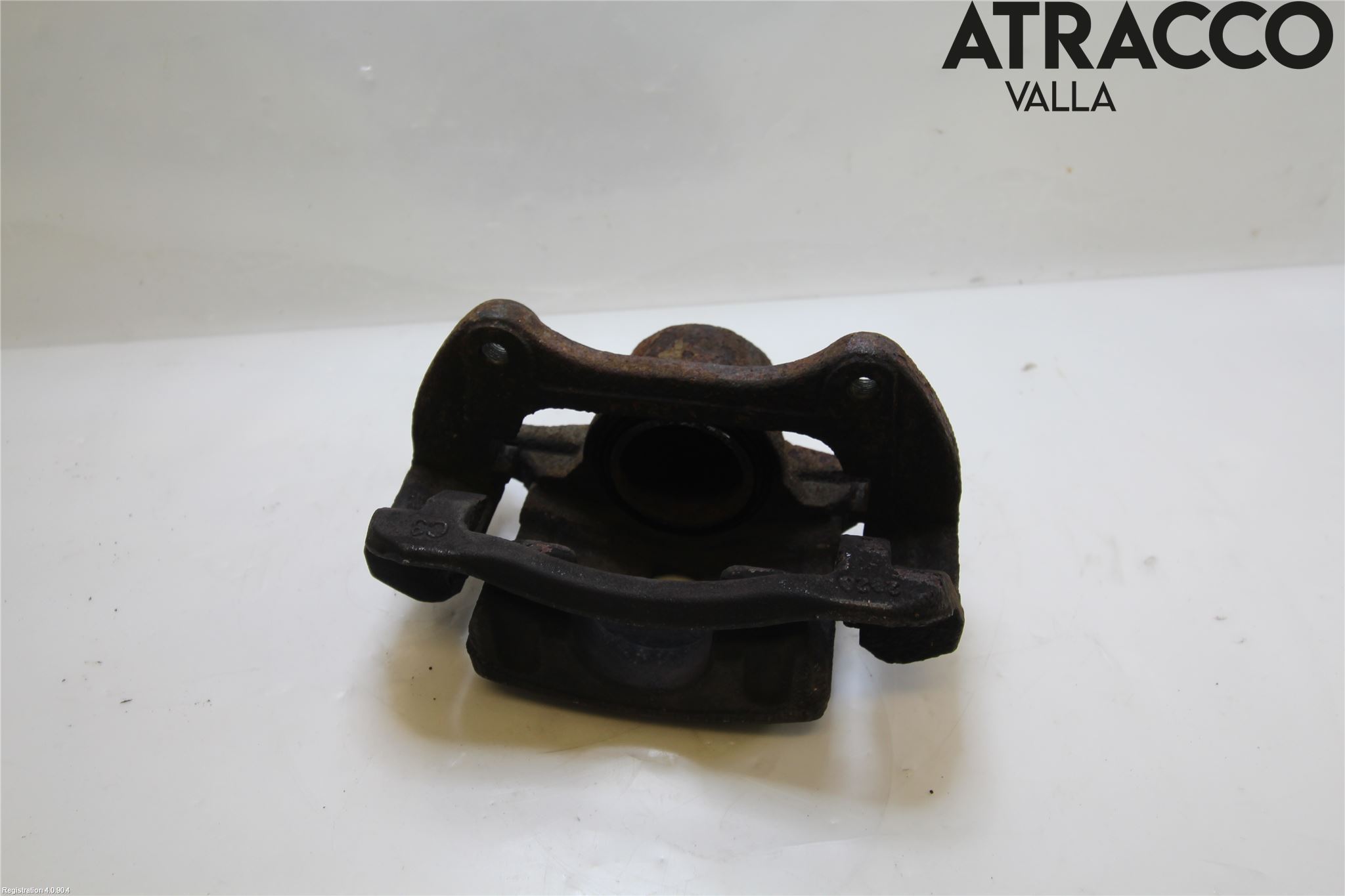 Kia CEED 12-18 Bremsecaliper Foran Venstre
