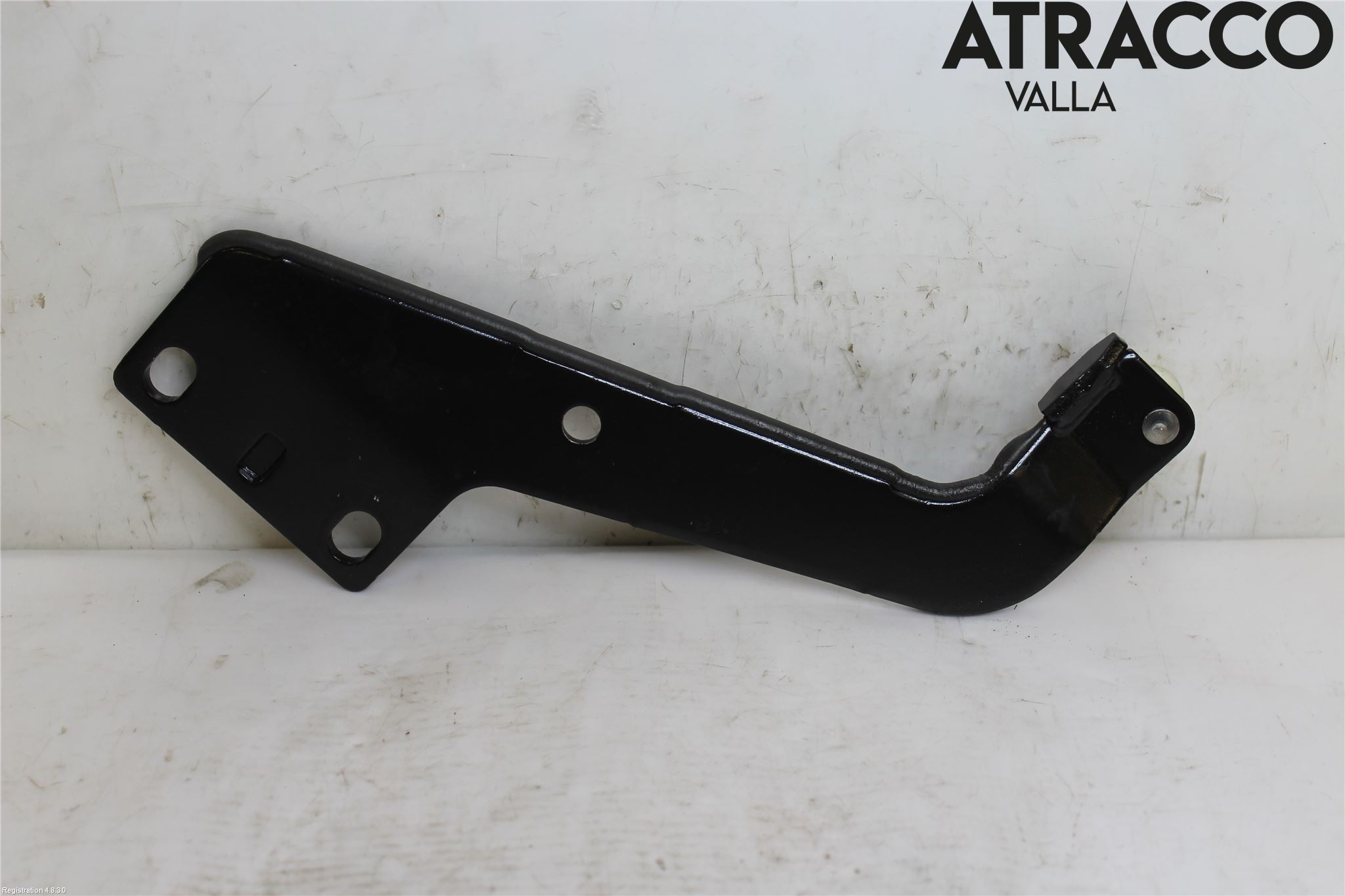 Volkswagen VW SHARAN 11- Skyvedør Hengsel Valser