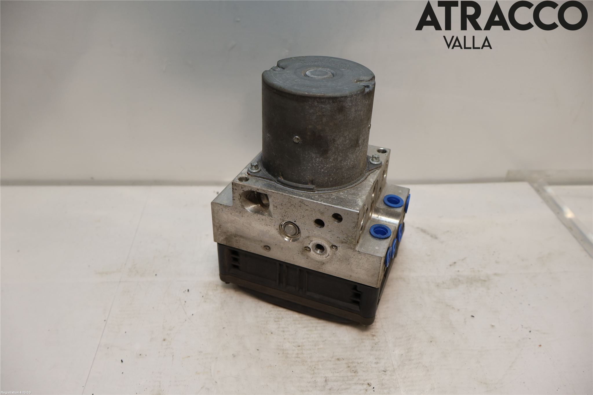BMW 7 F01/02/03/04 09-15 Abs Hydraulikkaggregat