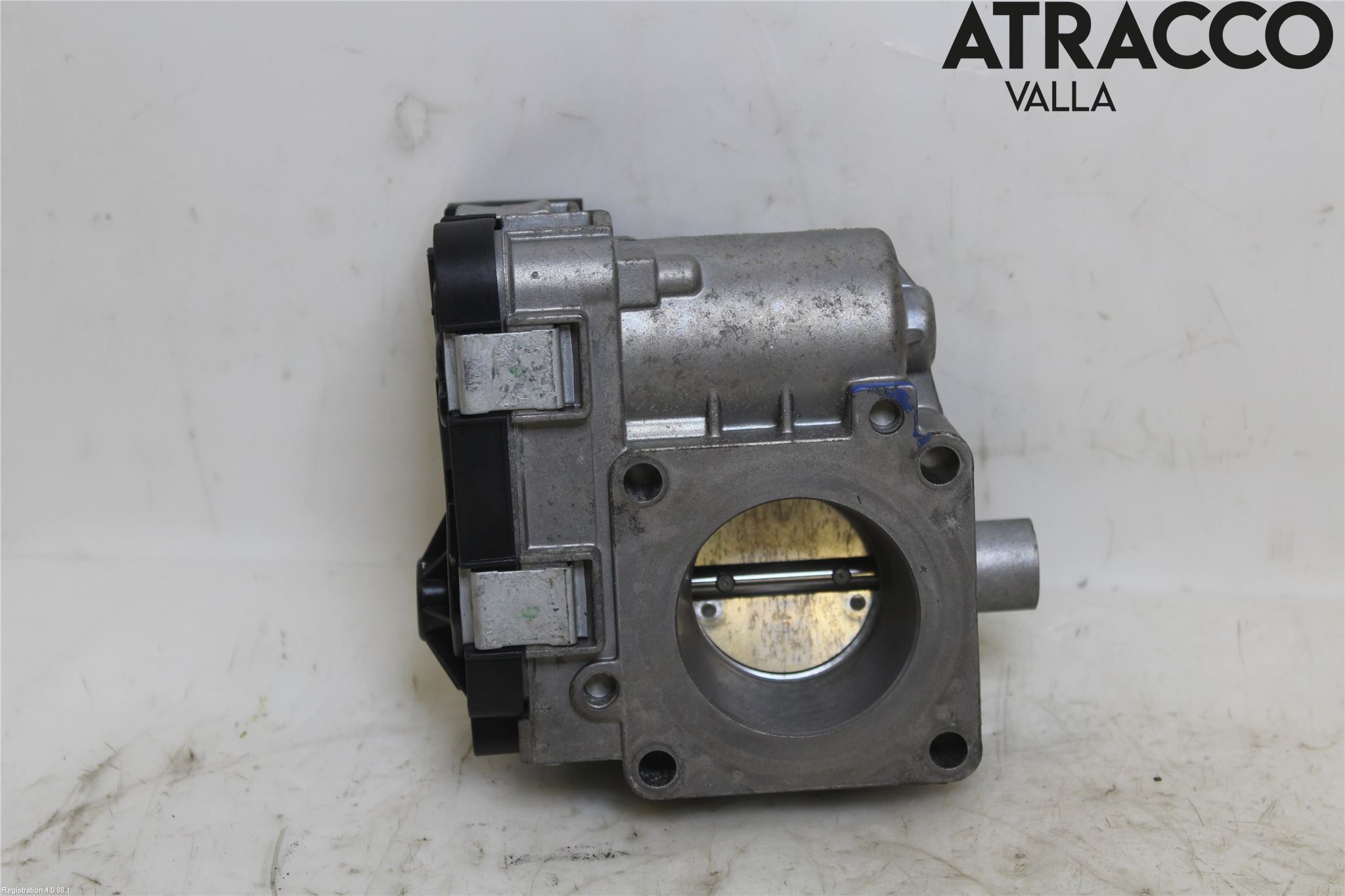 Fiat PUNTO 00-18 Inns Spjeldhus