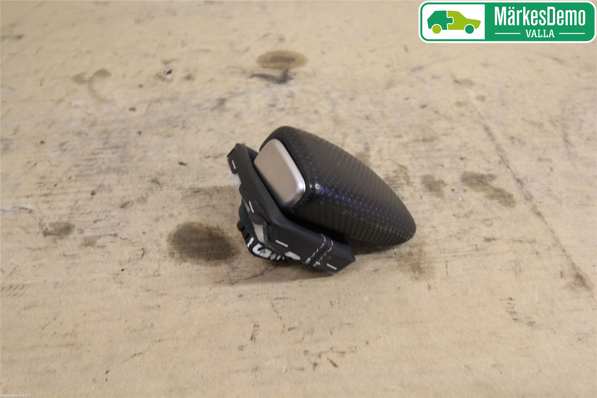 Audi A5 17- Gearspak Kule