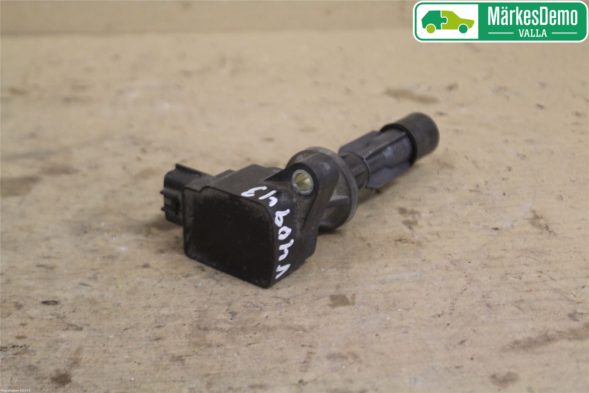 Mazda 6 08-13 Coil