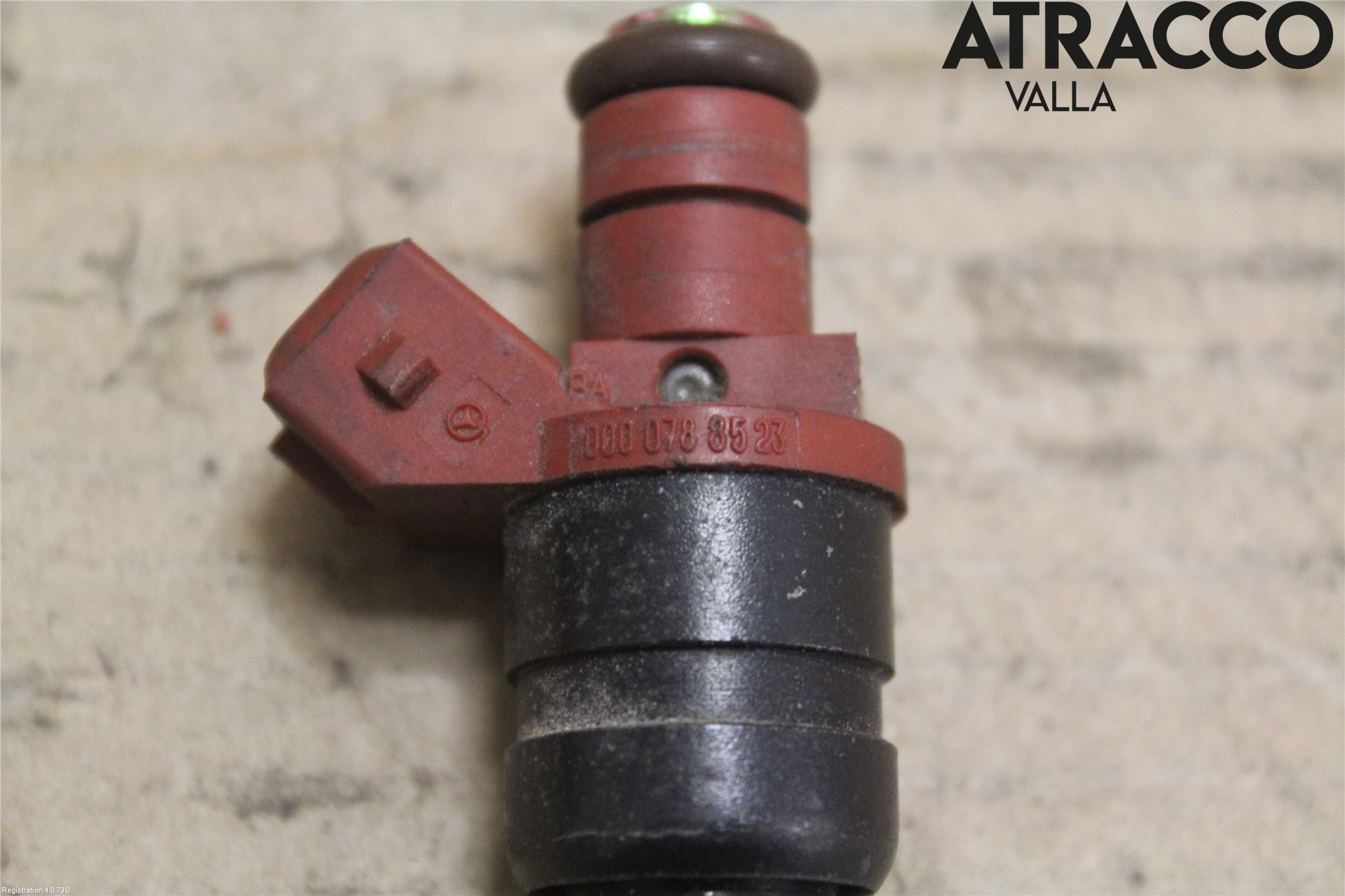 Mercedes-Benz MB SLK (R170) 96-04 Inns Dyse