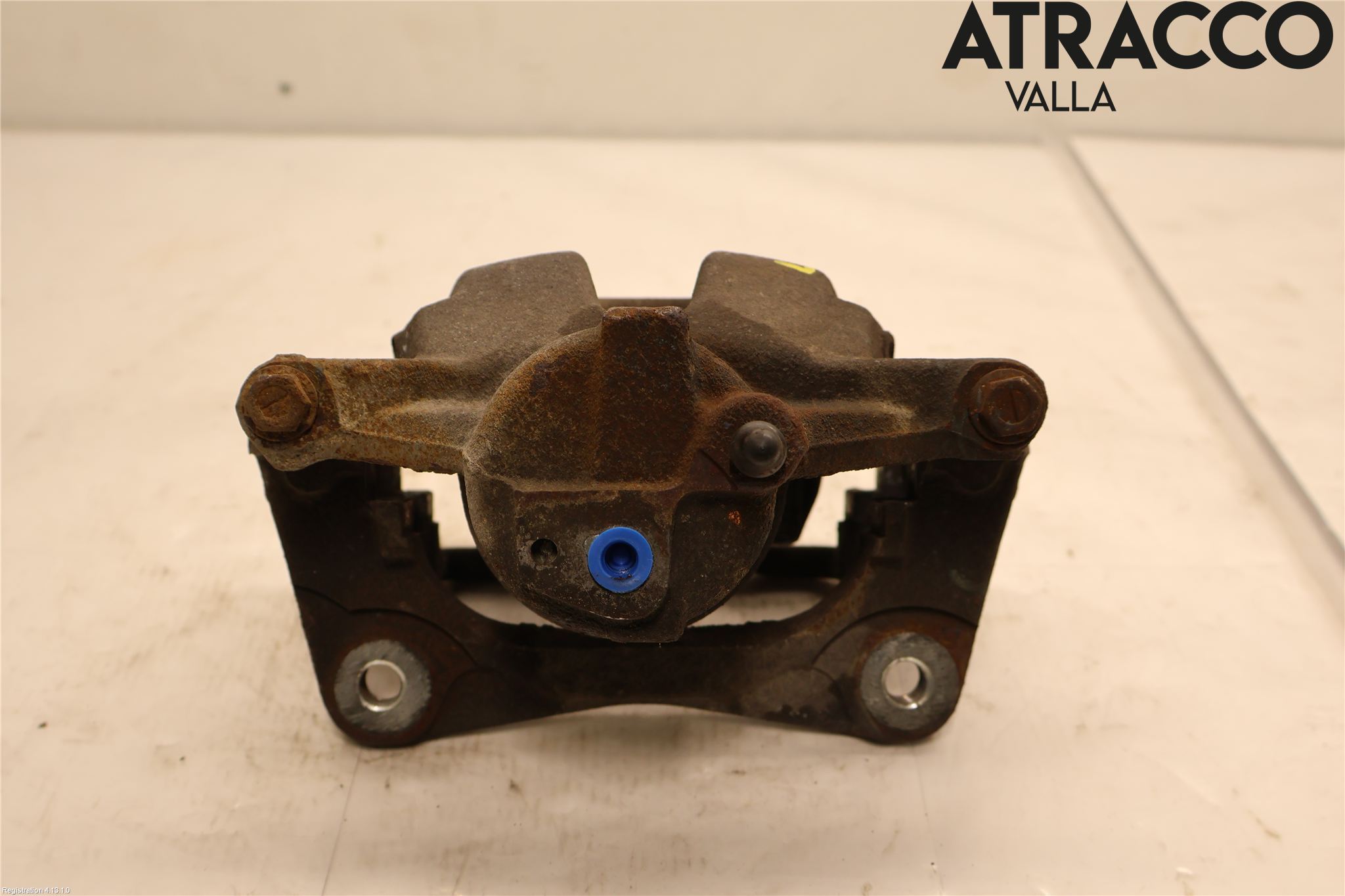 Toyota C-HR 16-23 Bremsecaliper Foran Høyre
