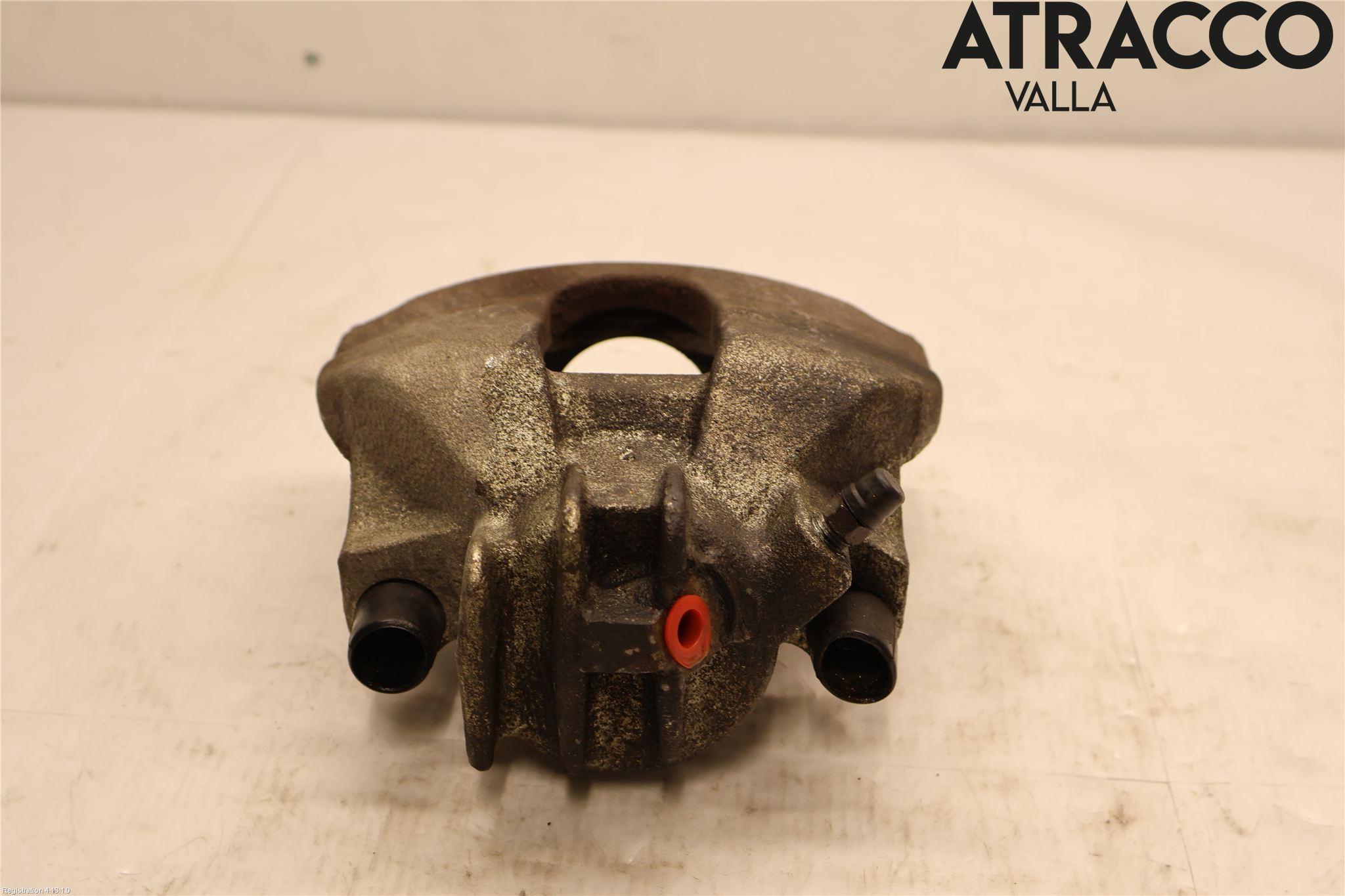 Volvo XC70 01-04 Bremsecaliper Foran Høyre